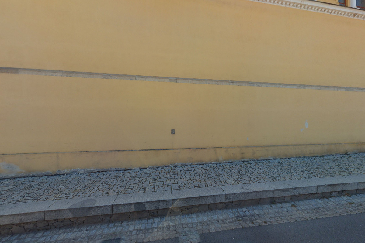 Římskokatolická farnost Náměšť na Hané