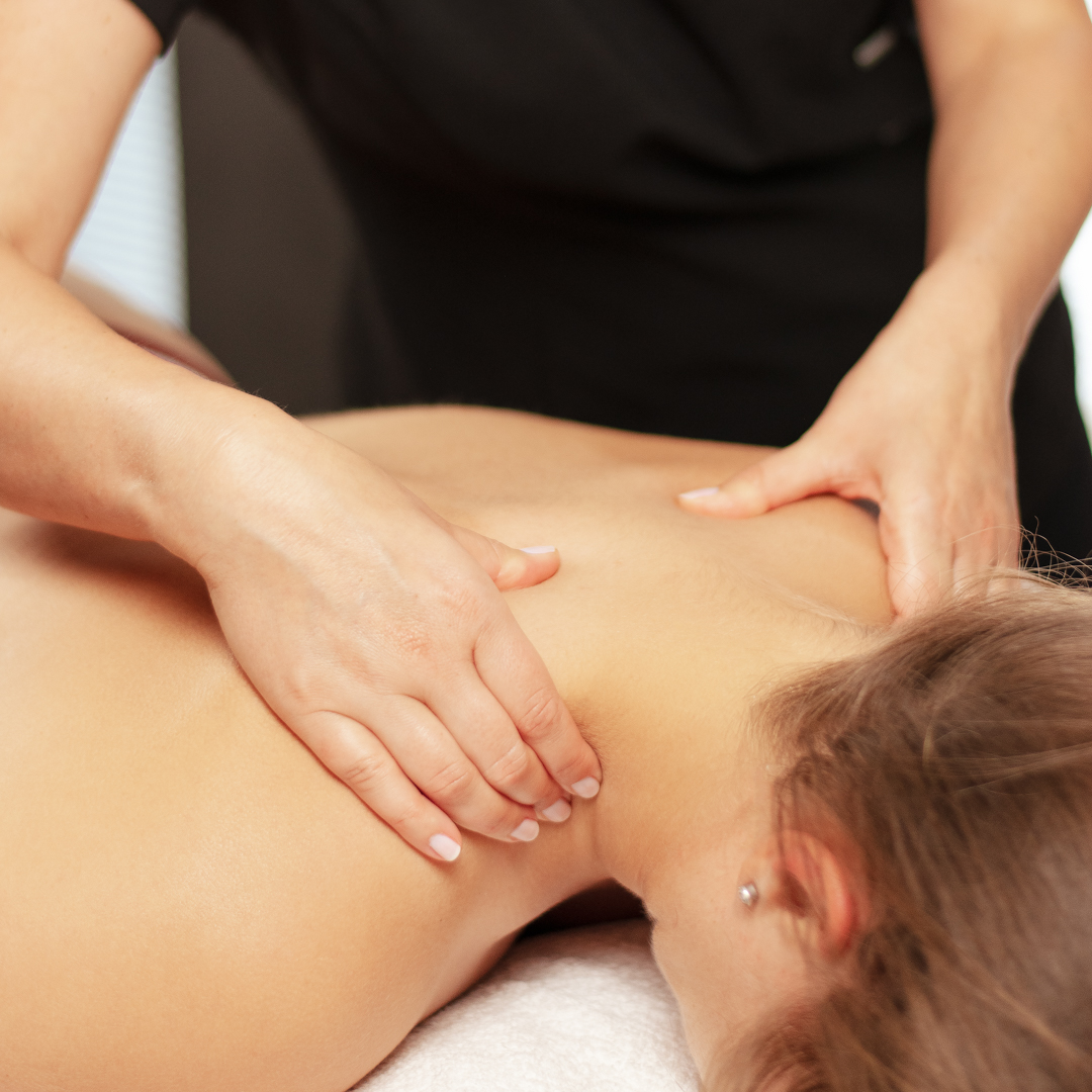 Longevity body ritual