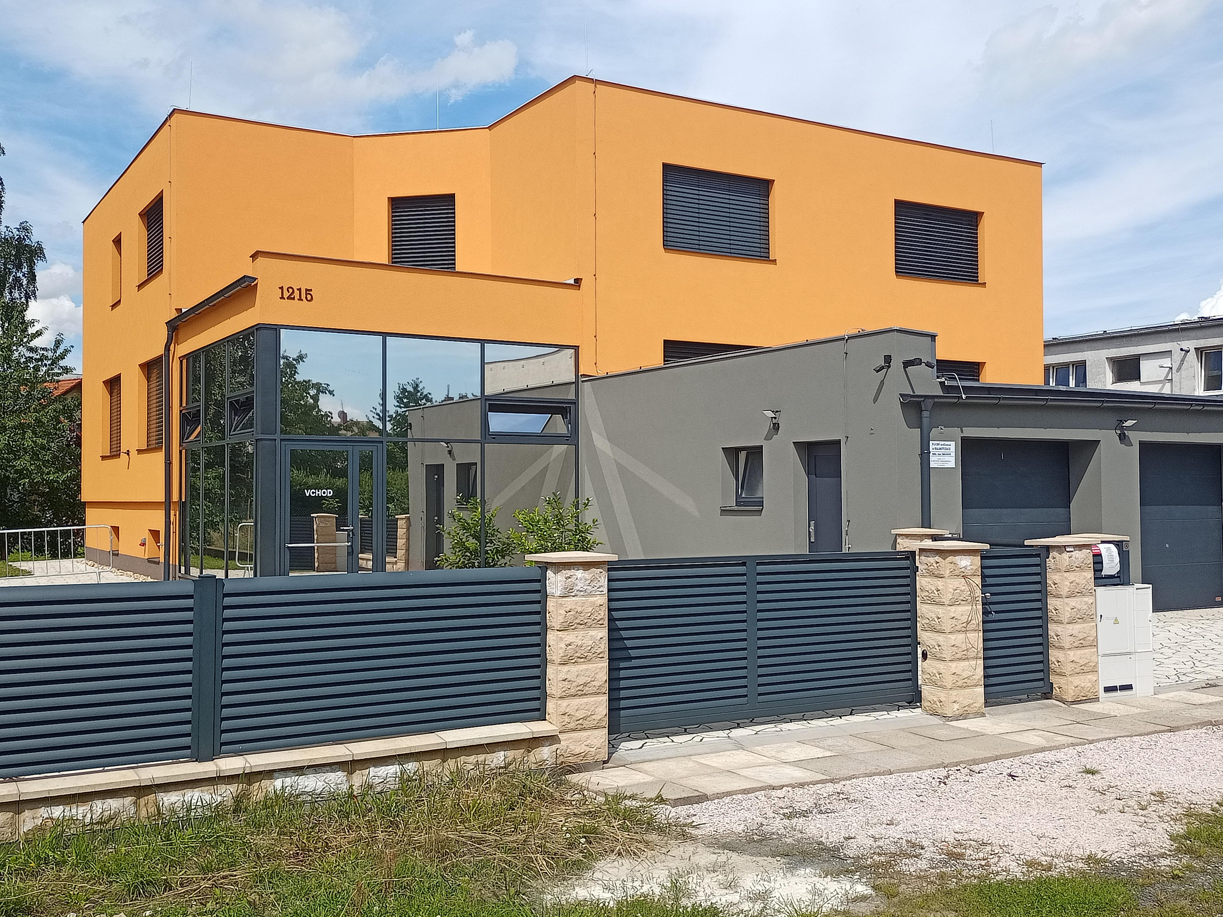 MUDr. Jana Žmolíková foto 2