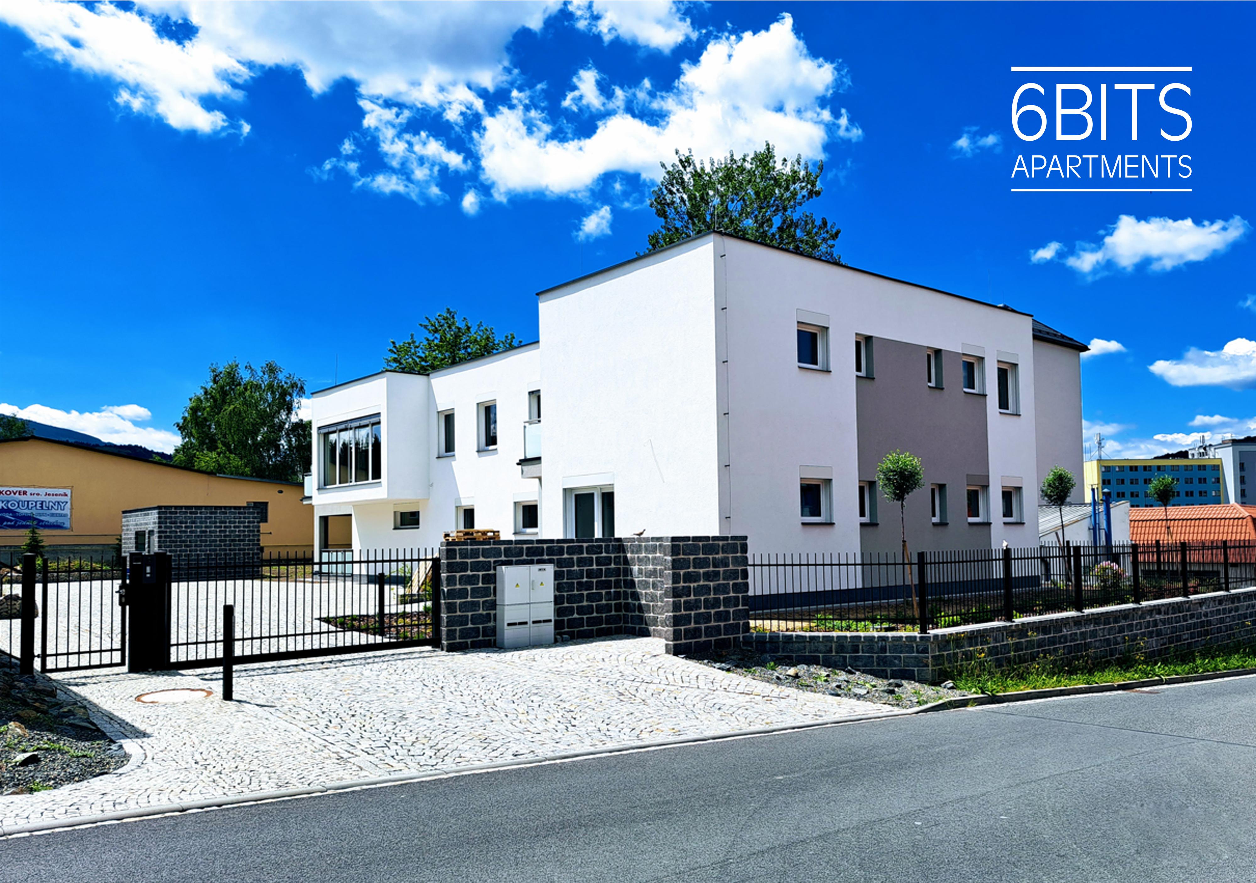 6Bits Apartments foto 2