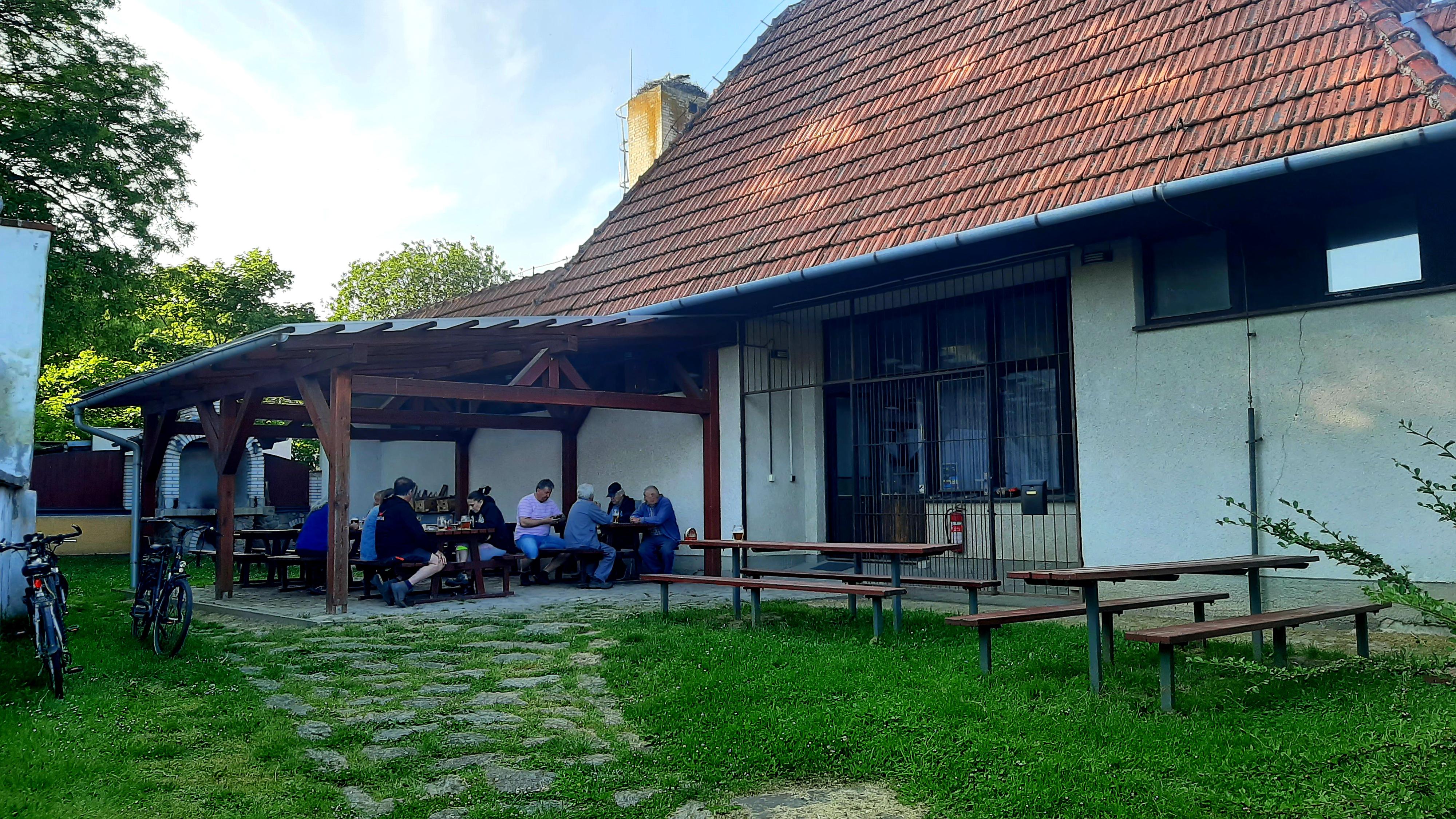 Hospoda na Městečku foto 2