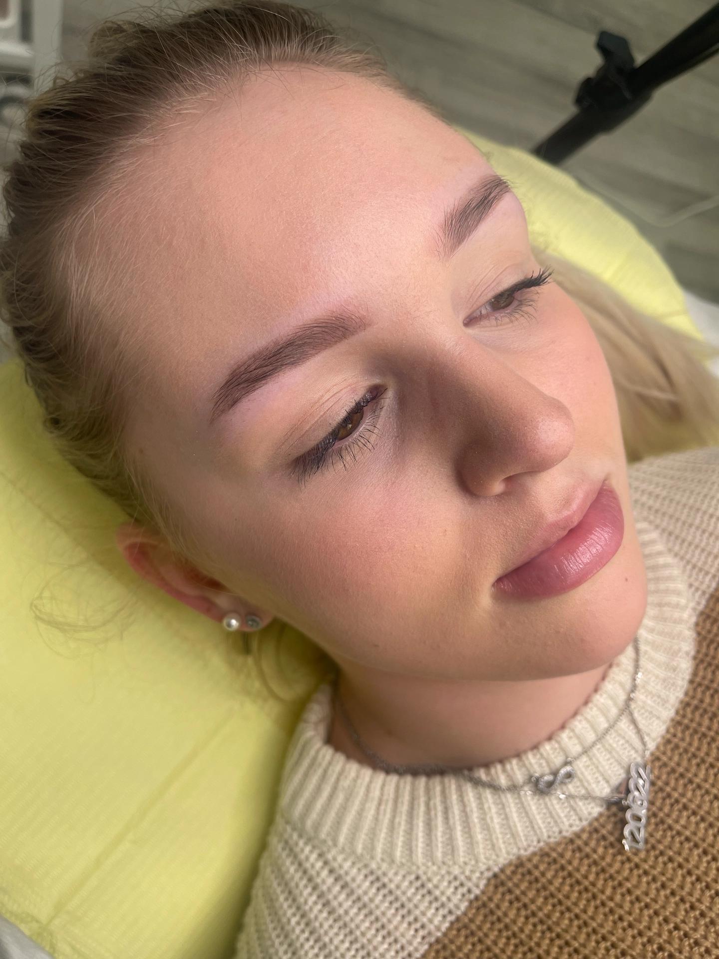 Permanentní makeup Frýdek-Místek foto 4