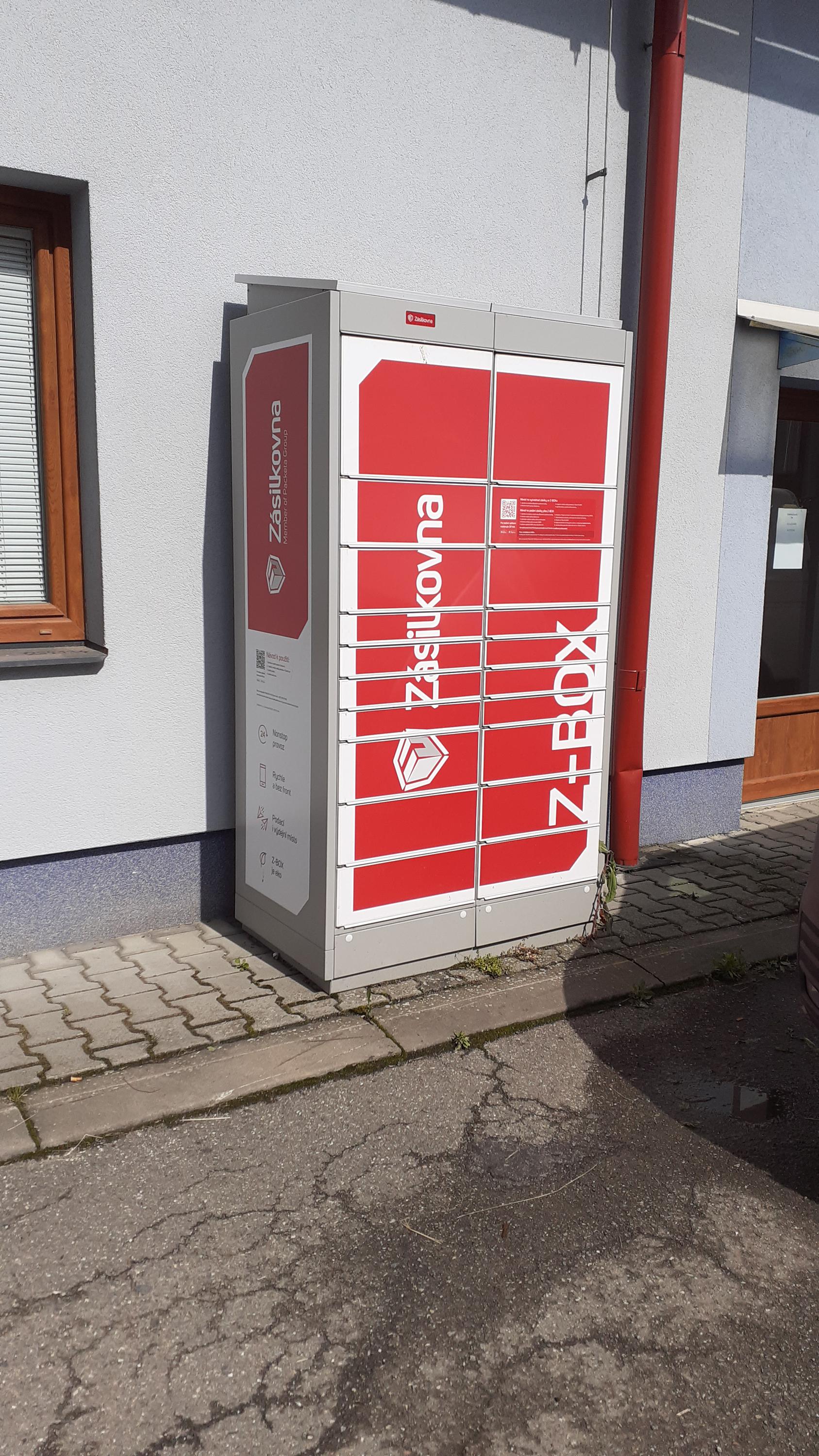Z-BOX foto 2