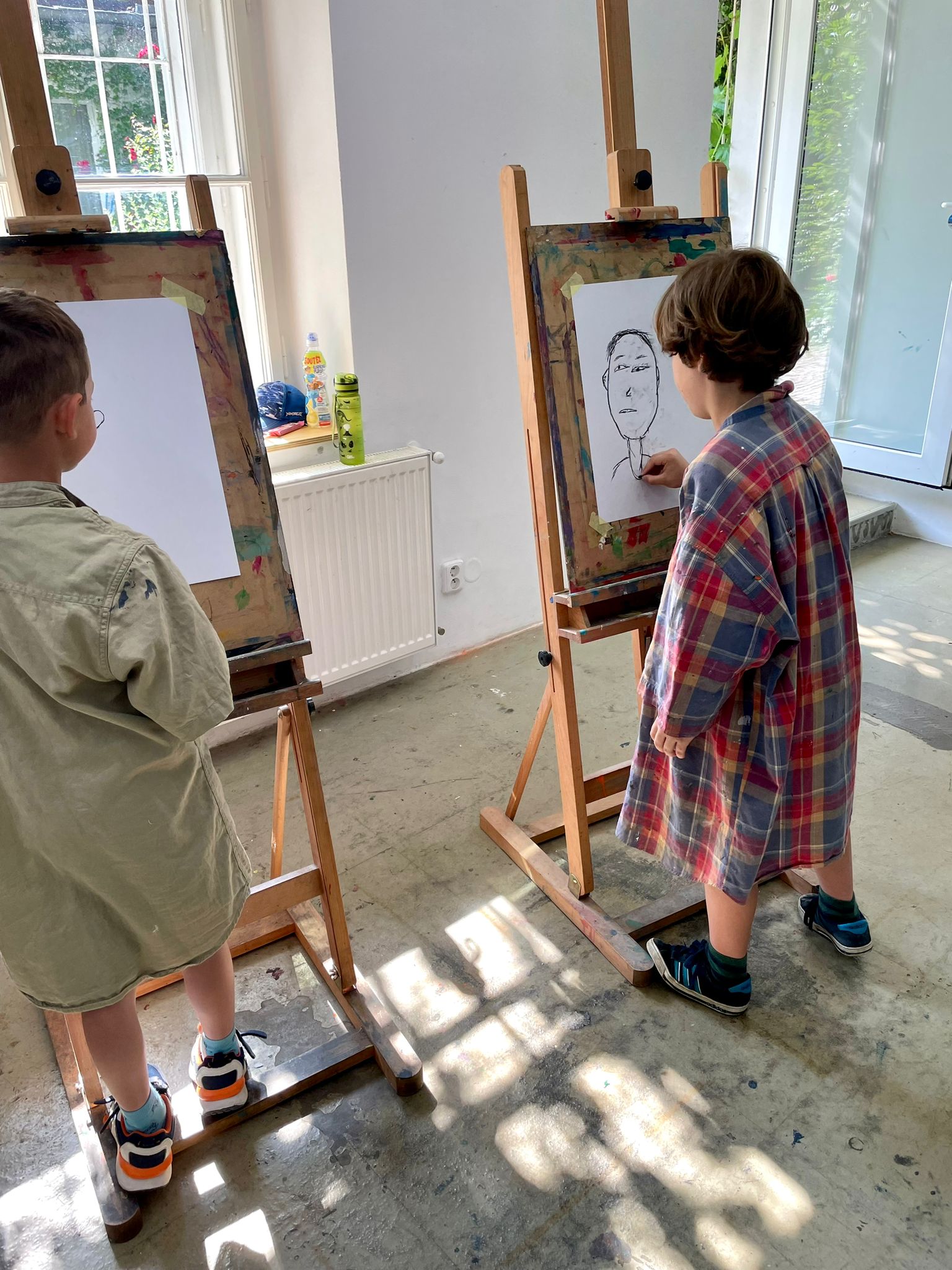 Ateliér Kroužek foto 4