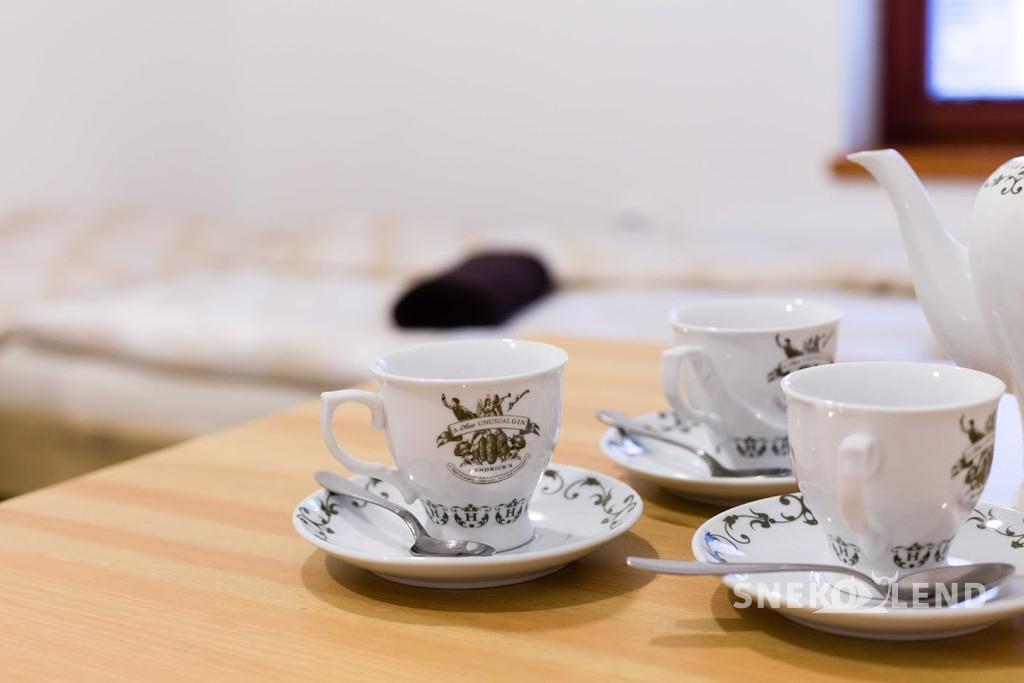 Ubytování Šnekolend foto 6