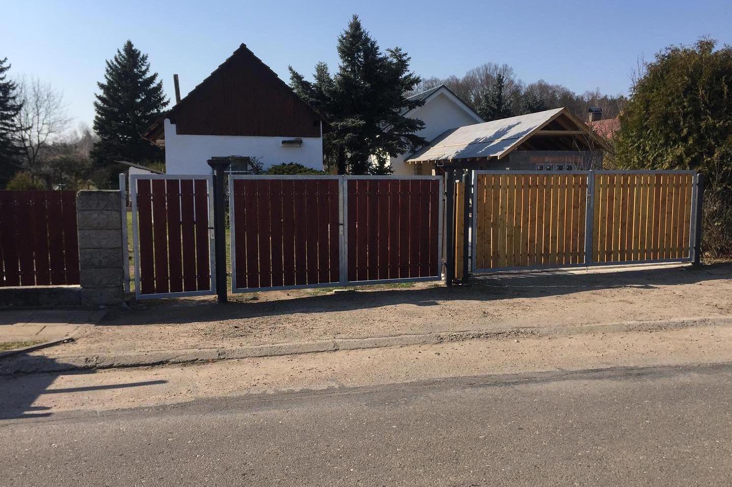 Kovovýroba Petr Kopecký