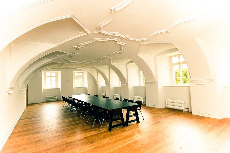 Klášter sv. Františka z Assisi foto 2