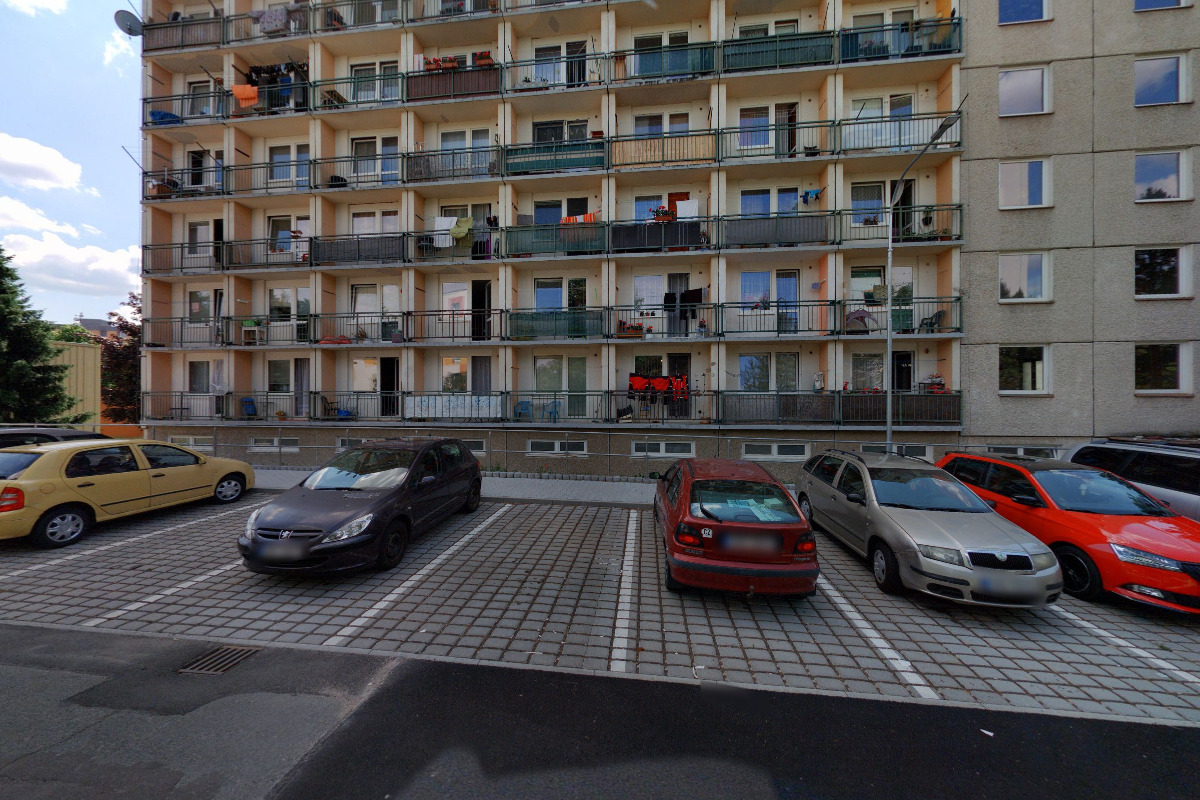 Radovan Zeman - rekonstrukce foto 5