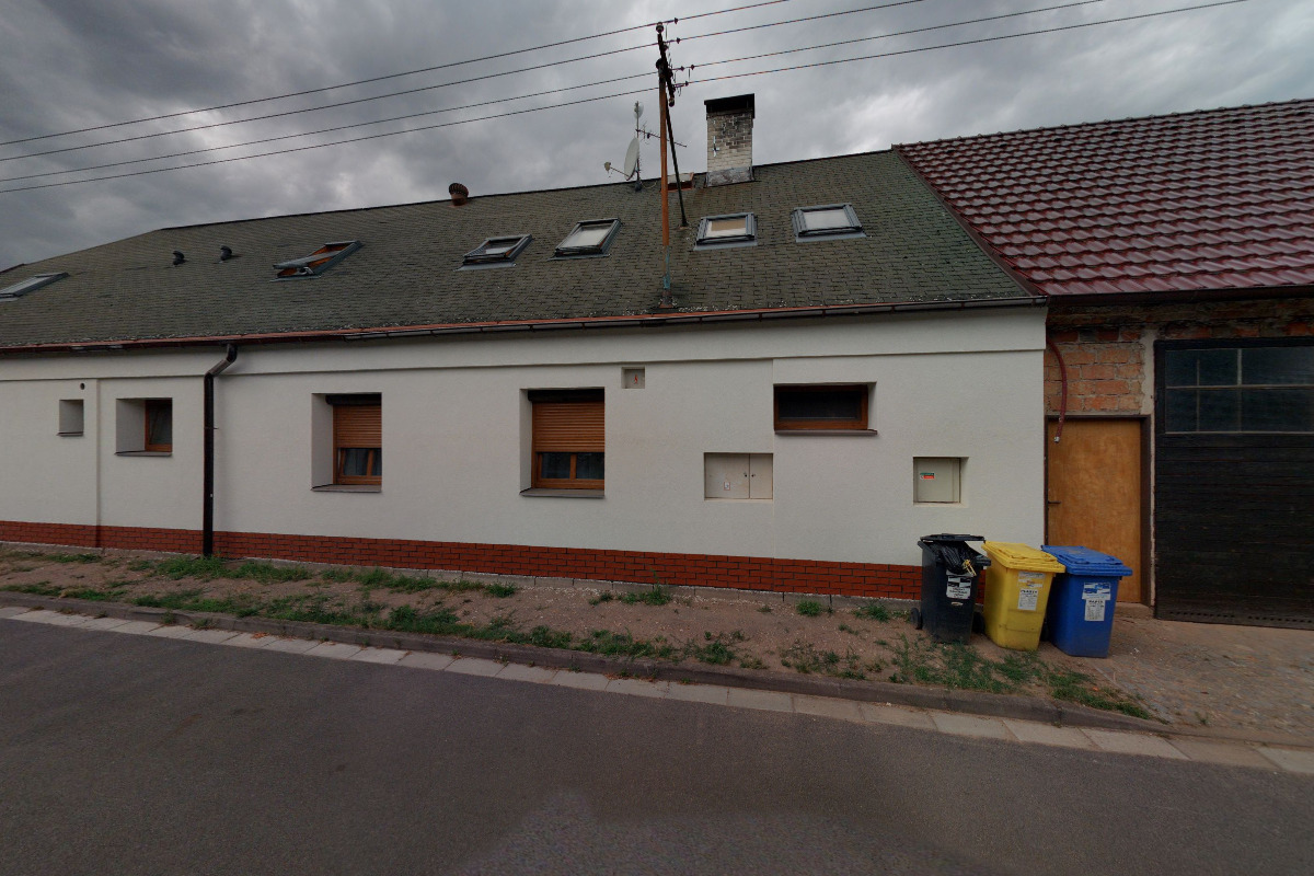 Pavlína Hroudová foto 2