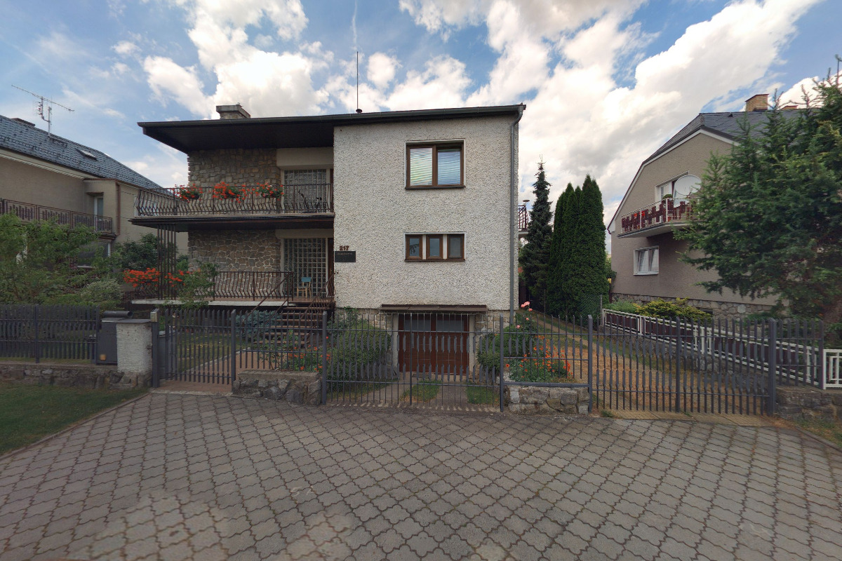 Blanka Sedláková - kadeřnictví