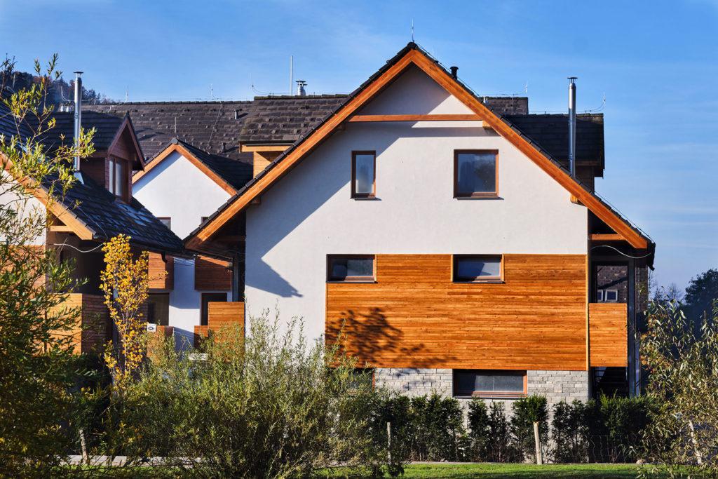 Mýto apartmány Chopok, apartmán Tereza foto 4