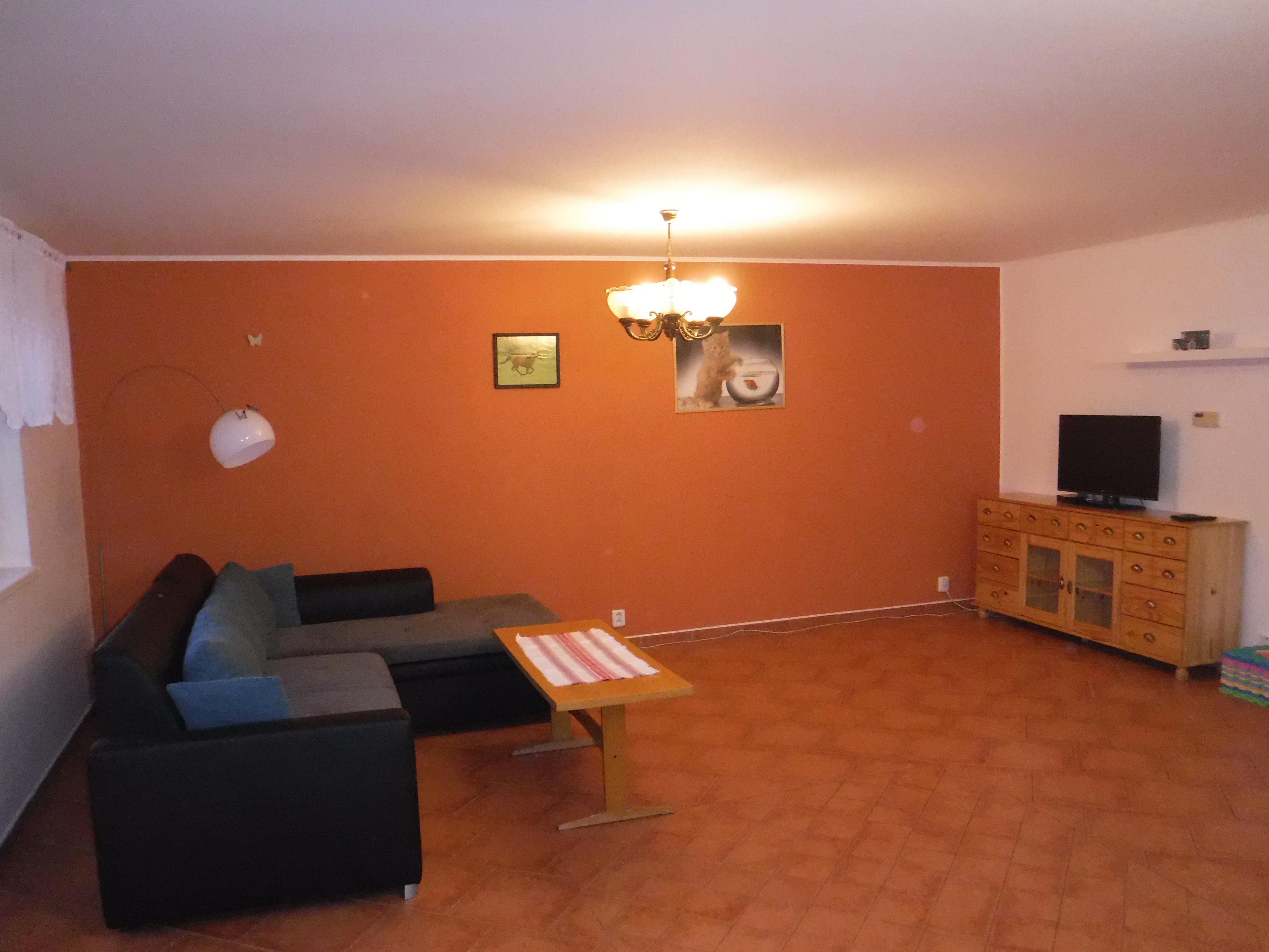 Chalupa Sababsh  Třebušín - Zababeč foto 3