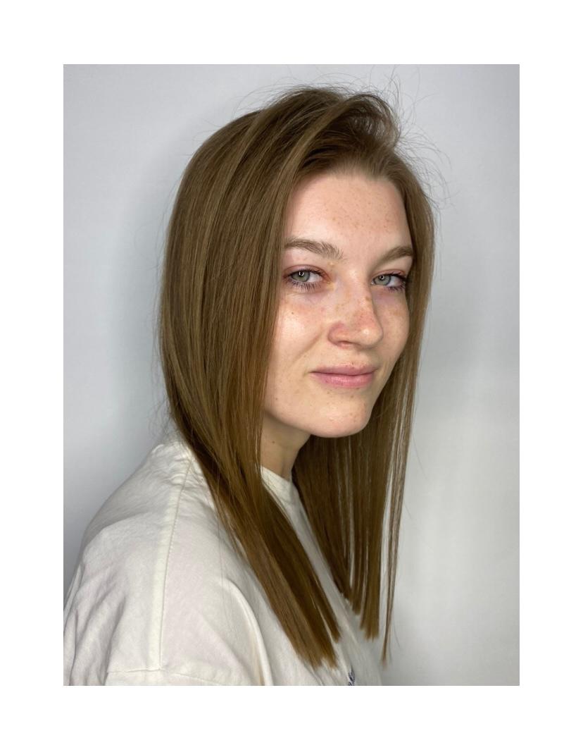 Misha I hair studio foto 5