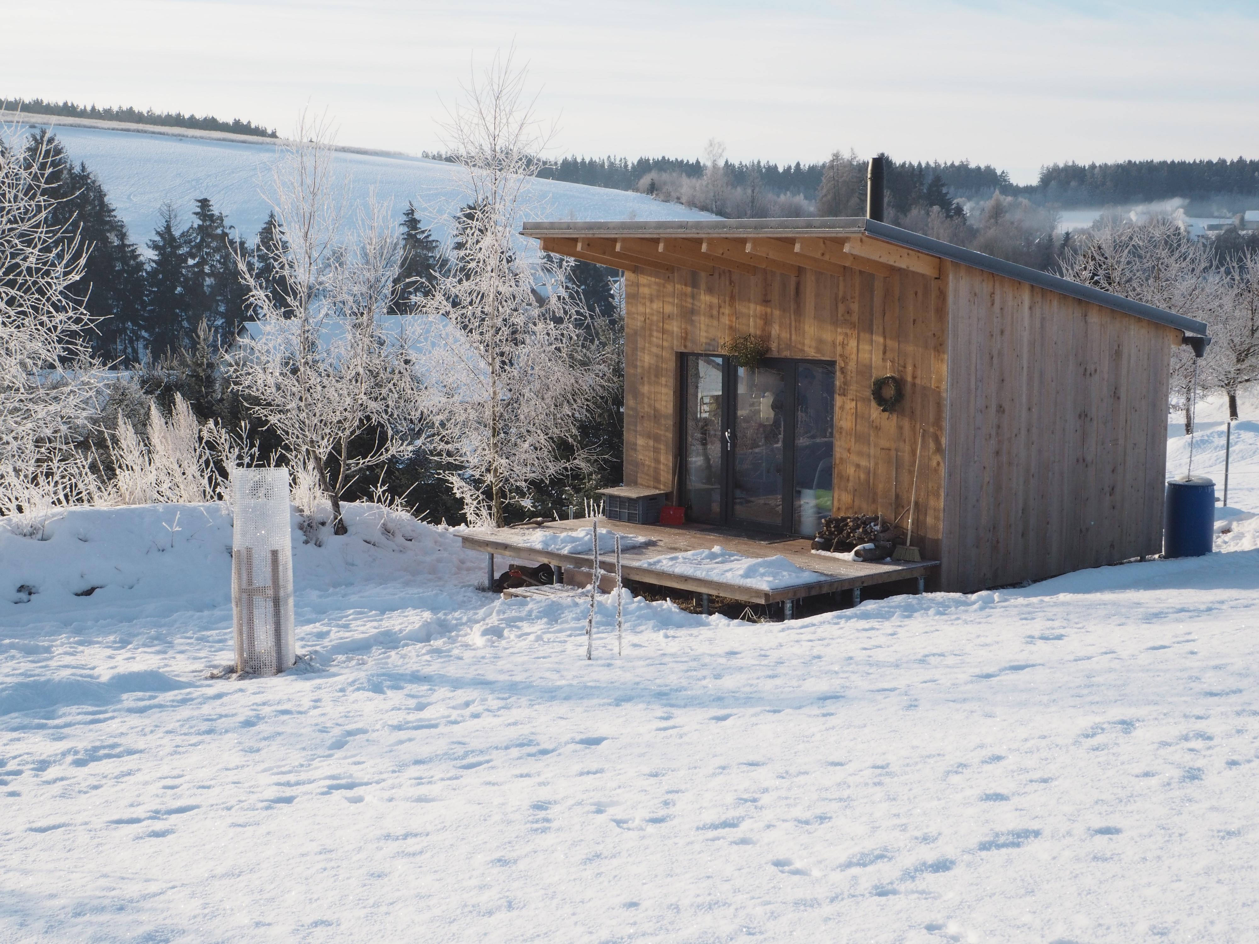 Architektura života foto 3