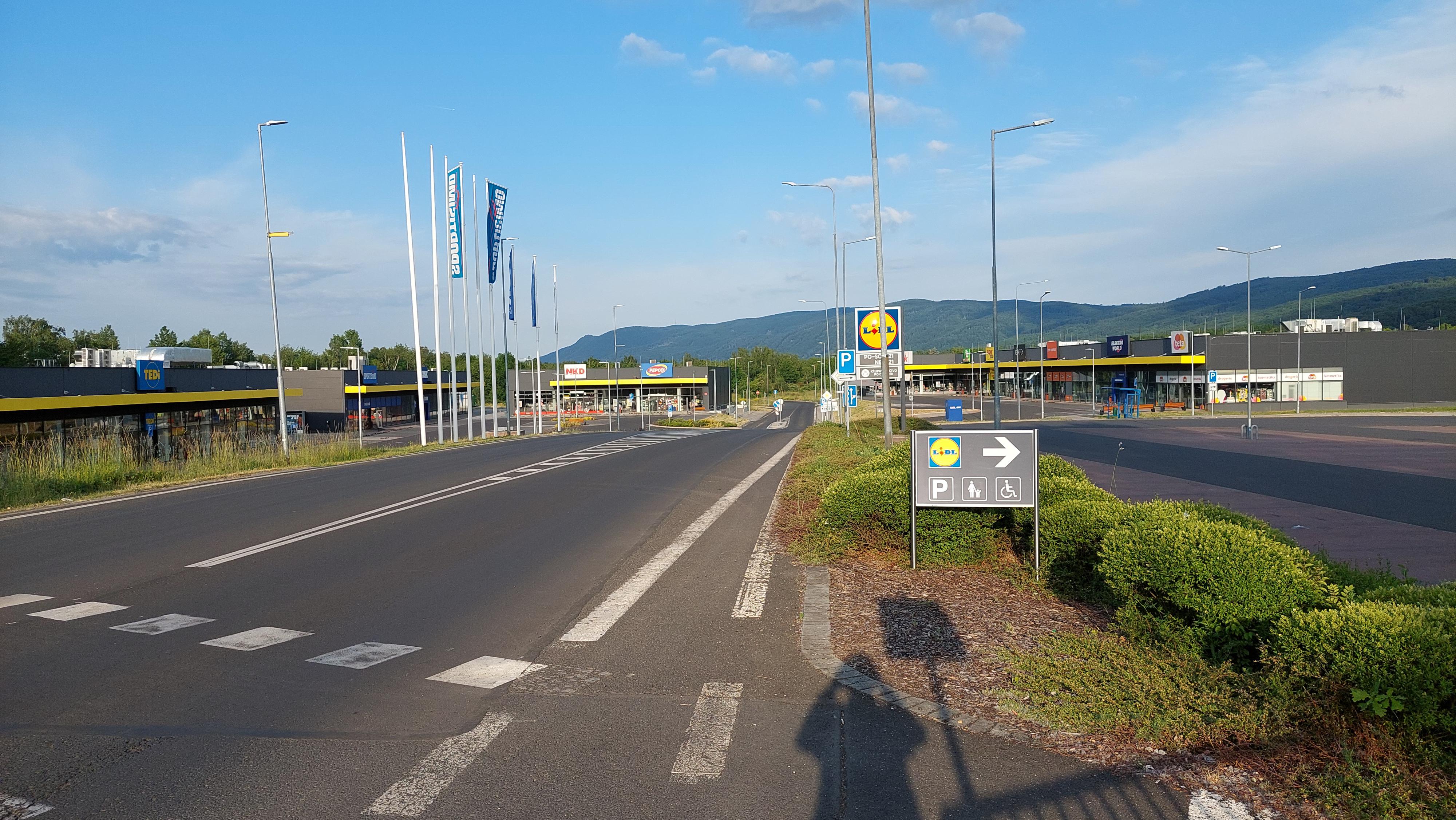 STOP SHOP LITVÍNOV foto 2