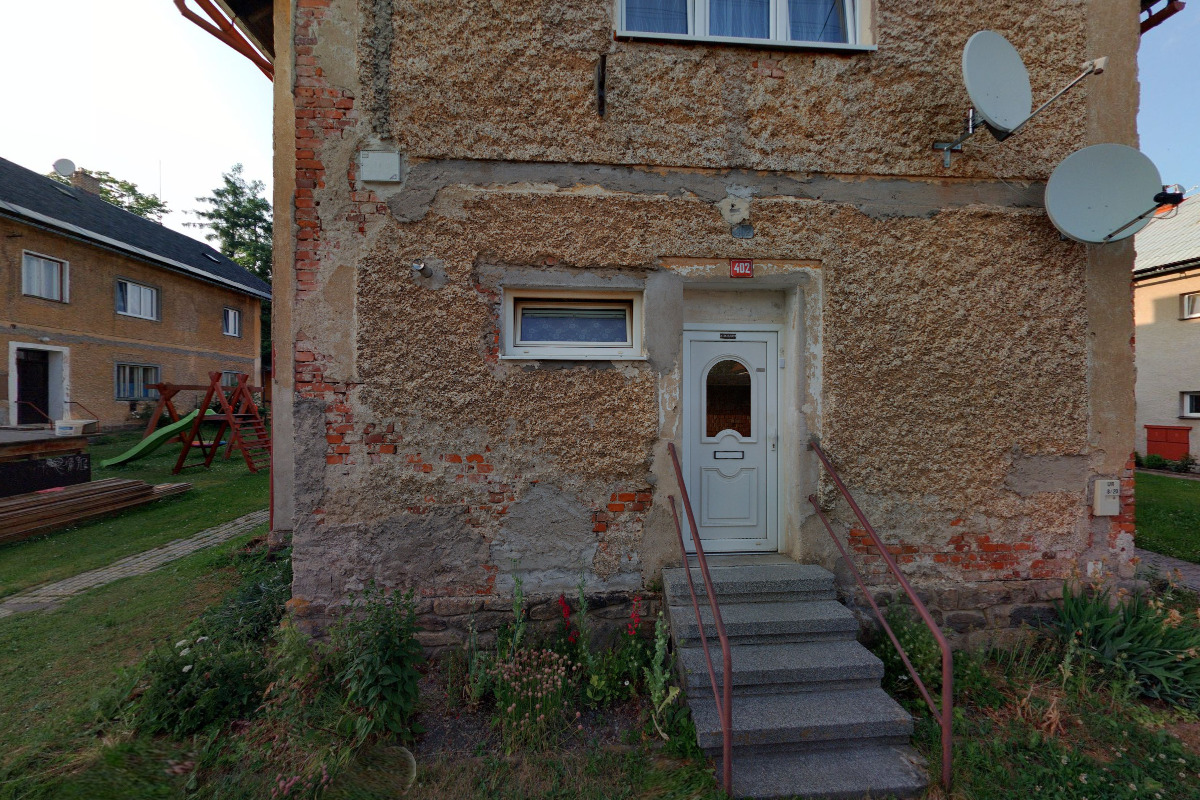 Dřevostavby Milan Brožek