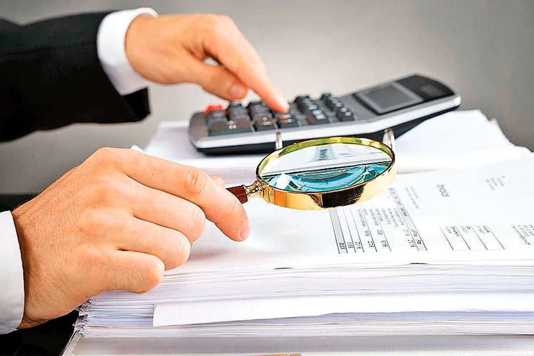 Vedení účetnictví