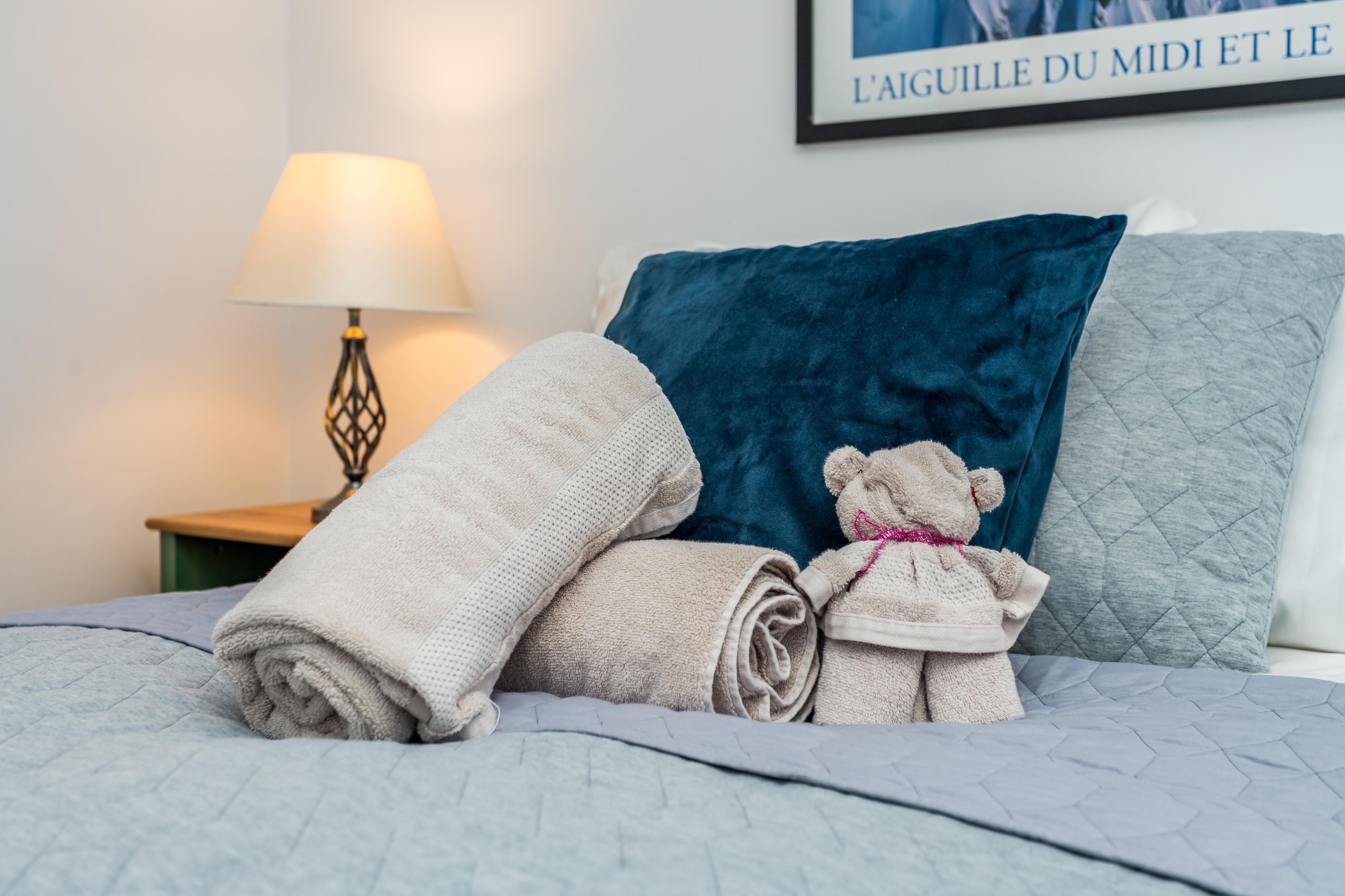 Apartmán Hory 7 foto 4