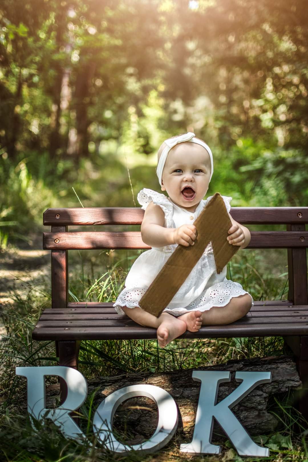 Lucie Fojtová - rodinná a svatební fotografka foto 1