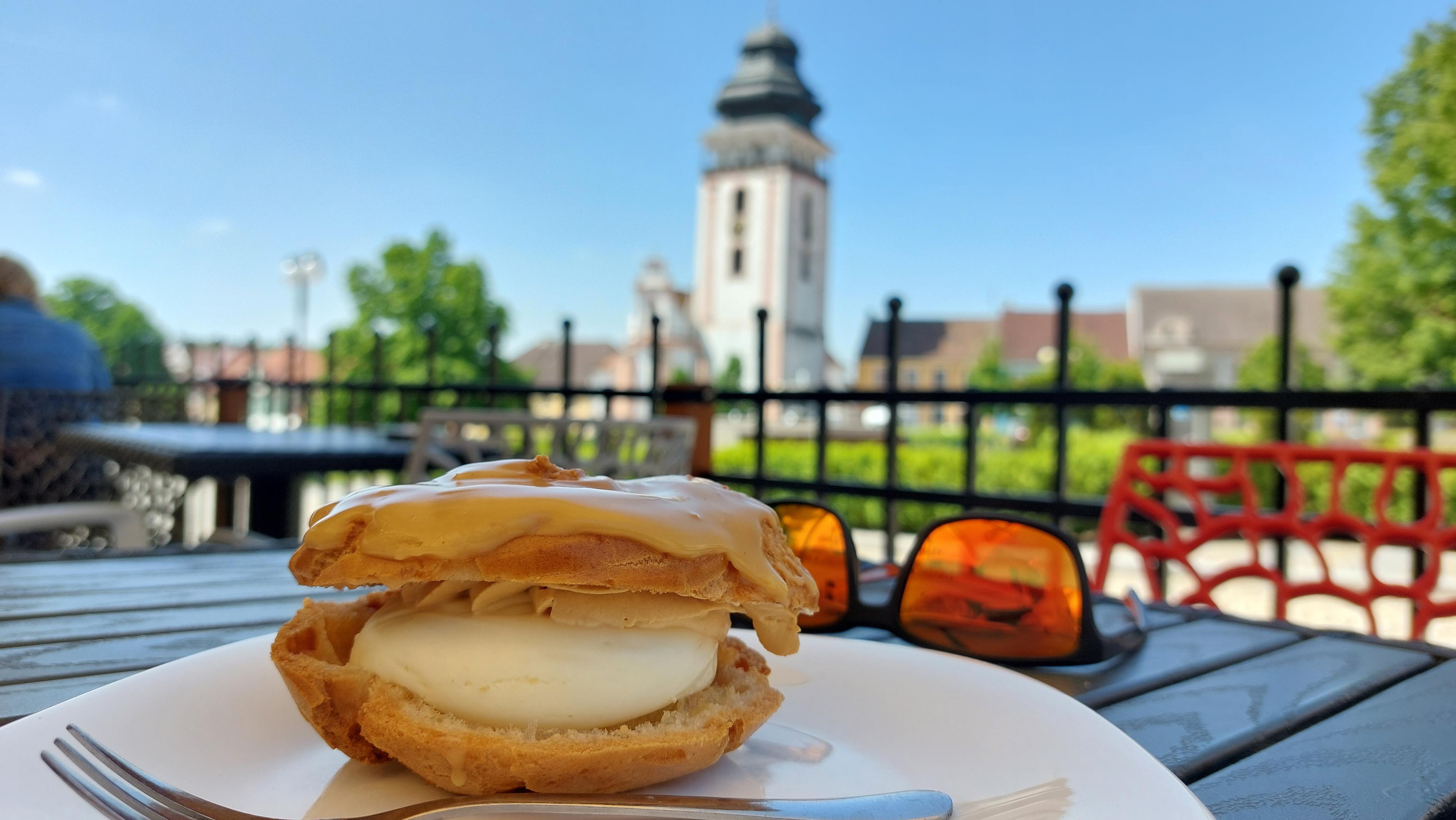 Cukrárna & Gelateria Veis foto 5