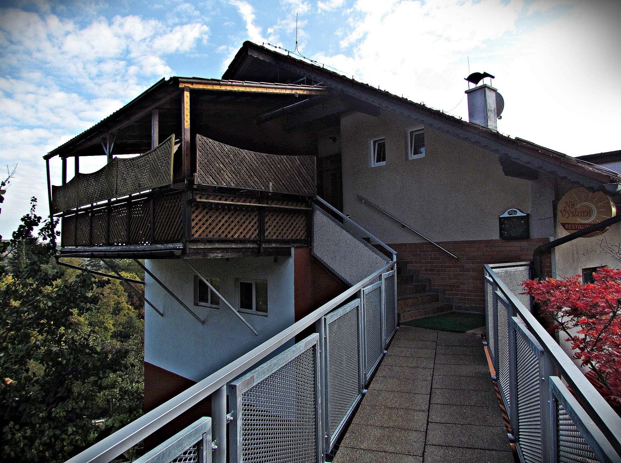 Restaurace Na Výsluní foto 2