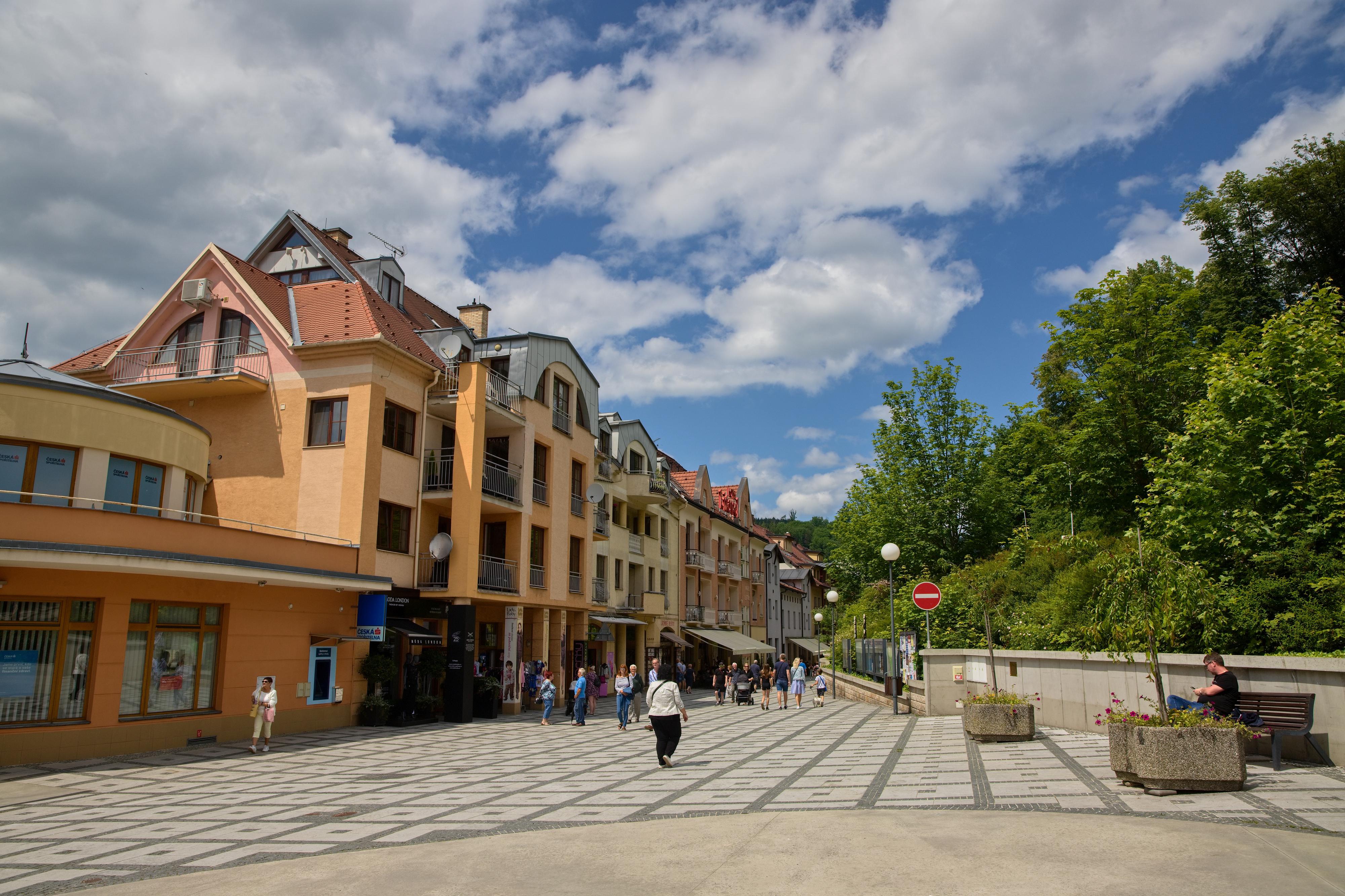 Taneční kavárna LITOVEL foto 2