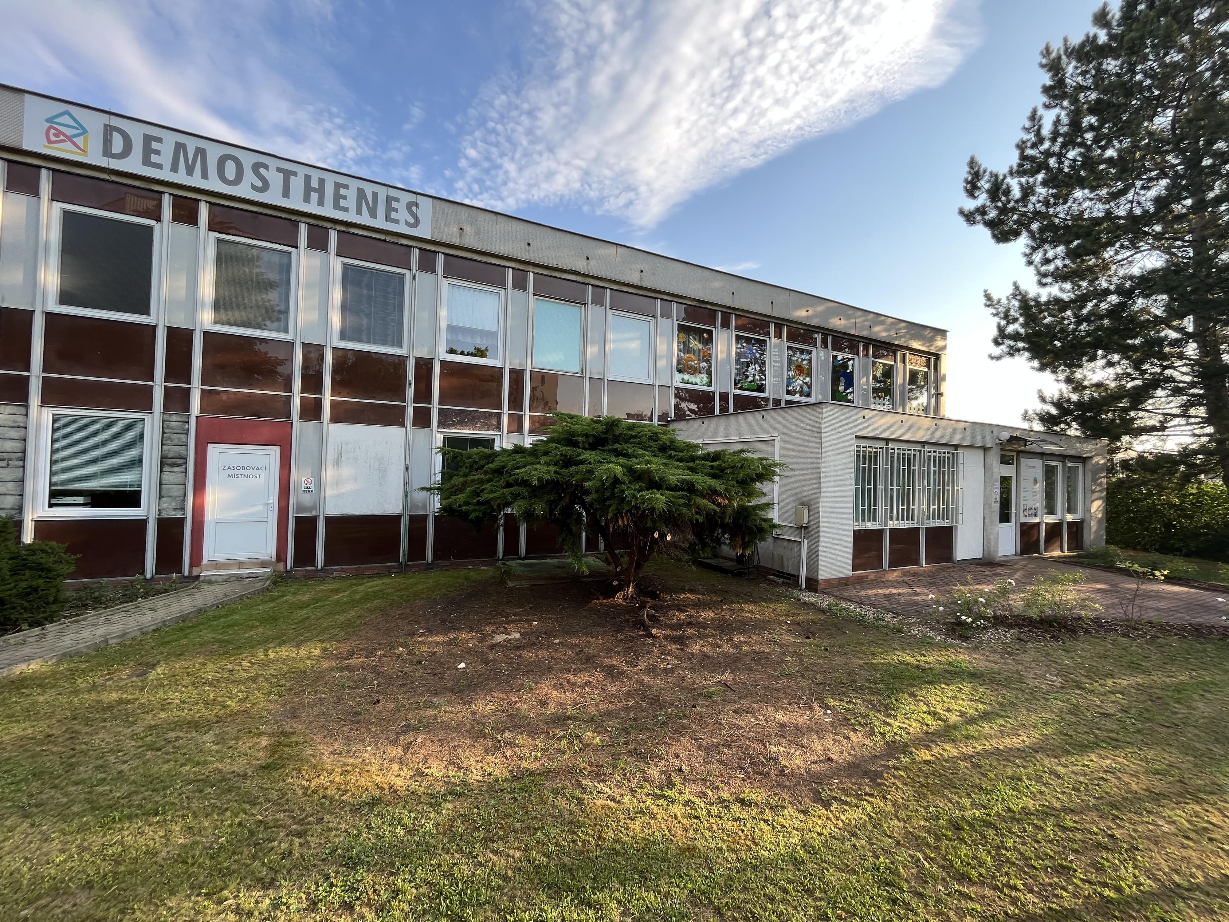 SANATORIUM DEMOSTHENES, s.r.o. foto 4