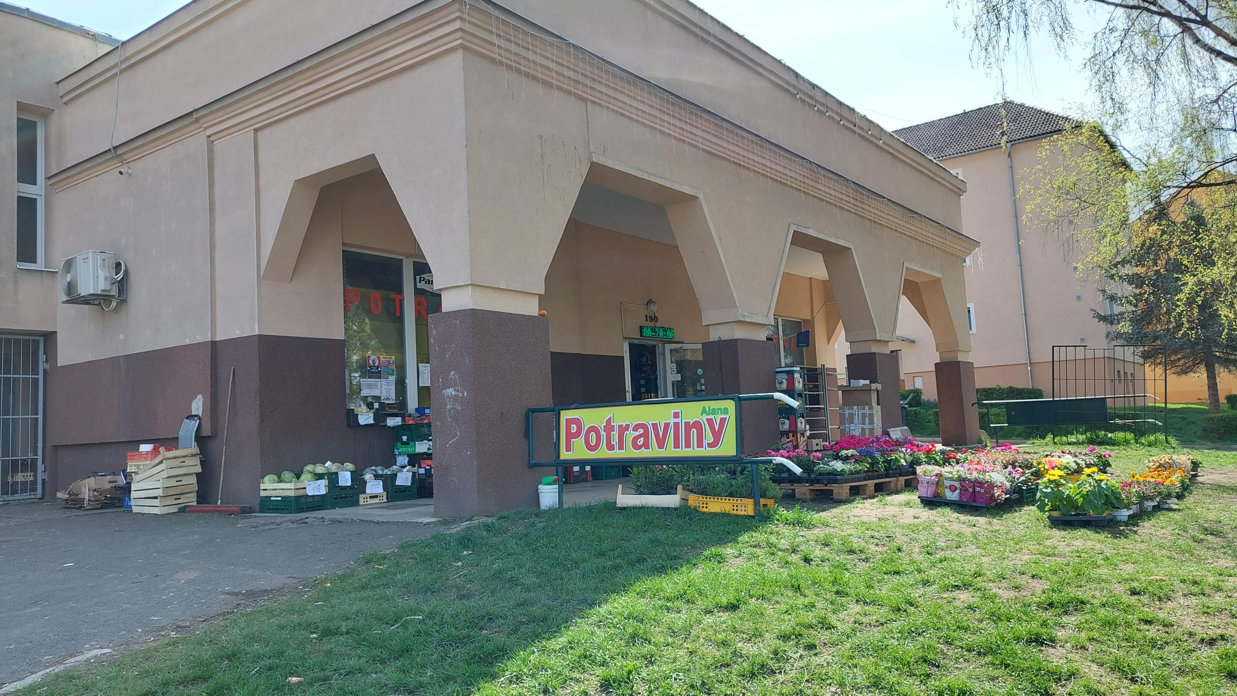 Potraviny Alana foto 2