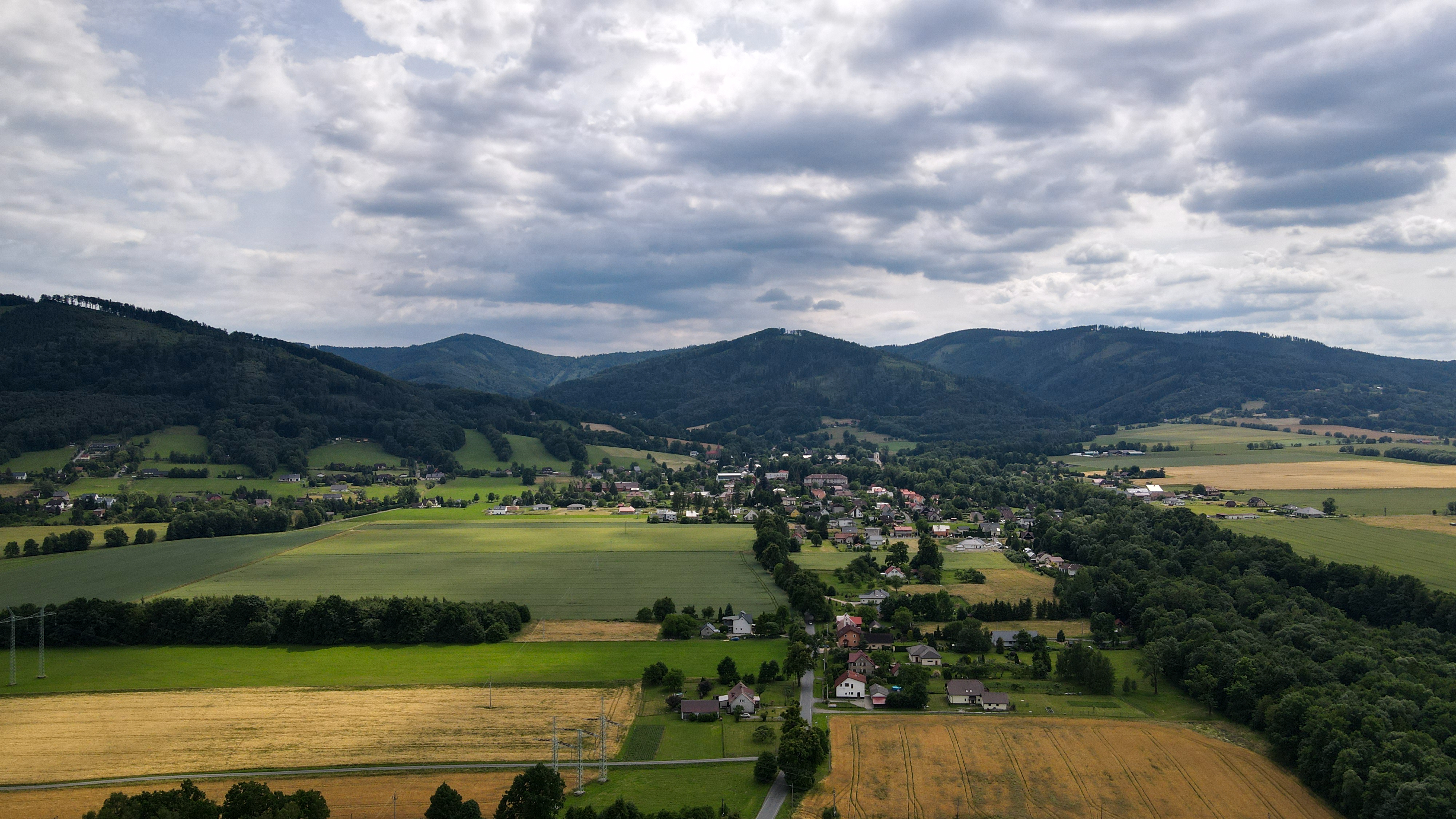 Wellness chata Chalet de Glatz foto 4