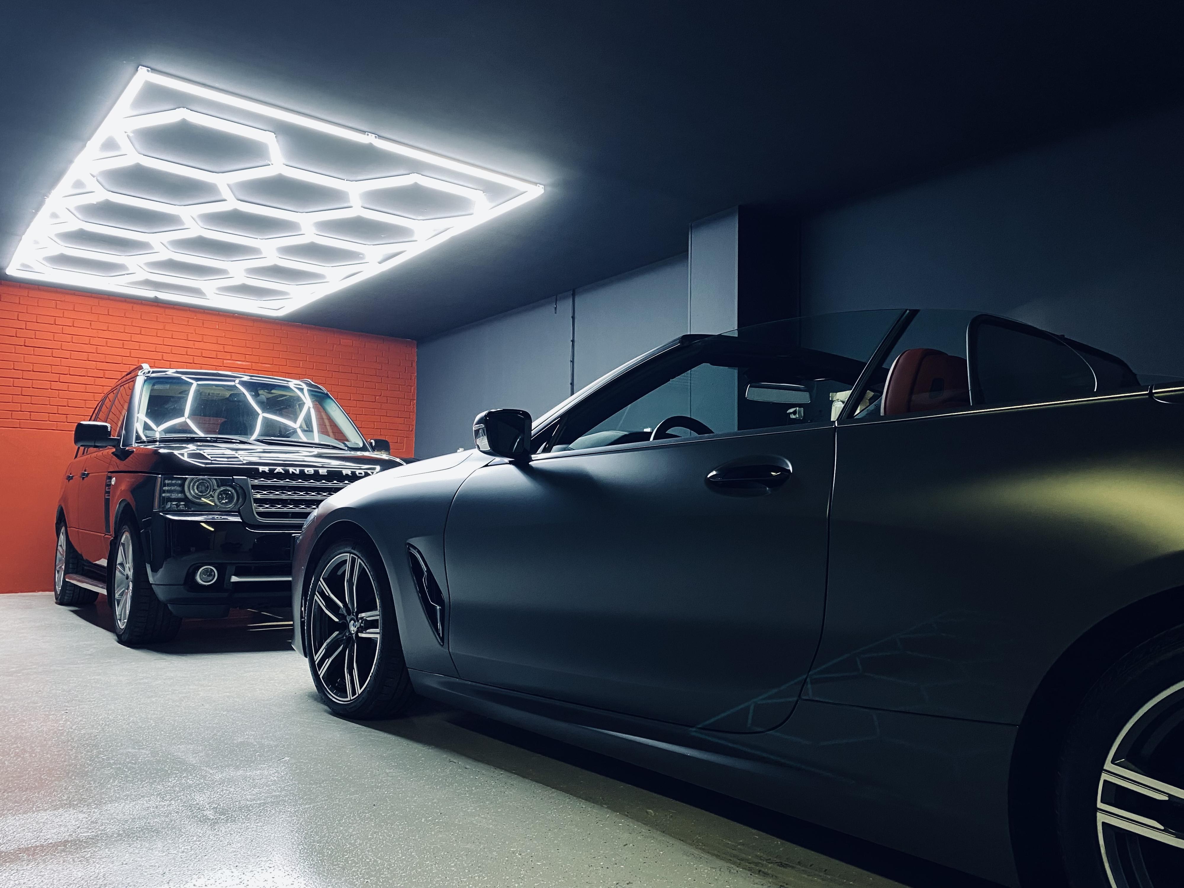 Gloss Detailing Studio foto 4