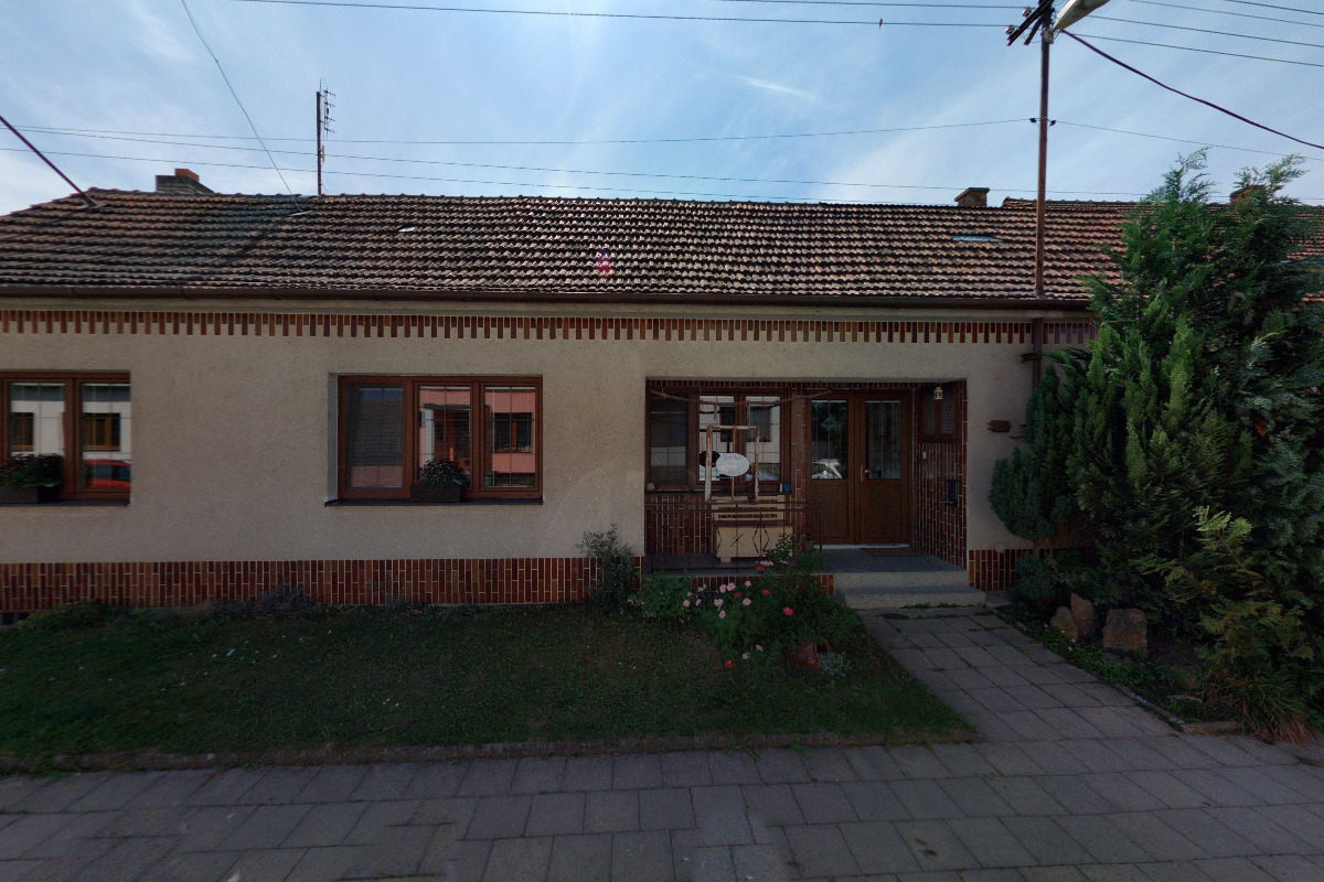 Emil Novotný foto 1