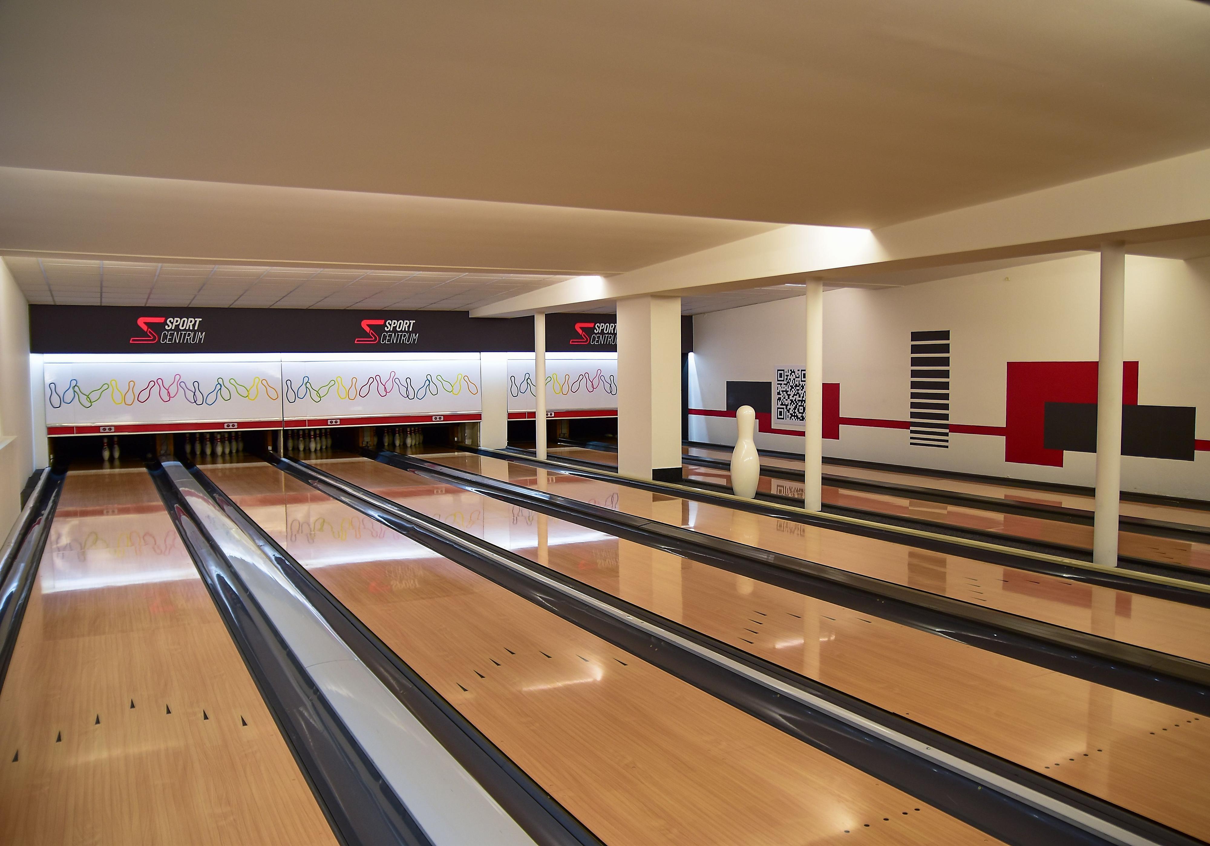 BEST Sportcentrum foto 4