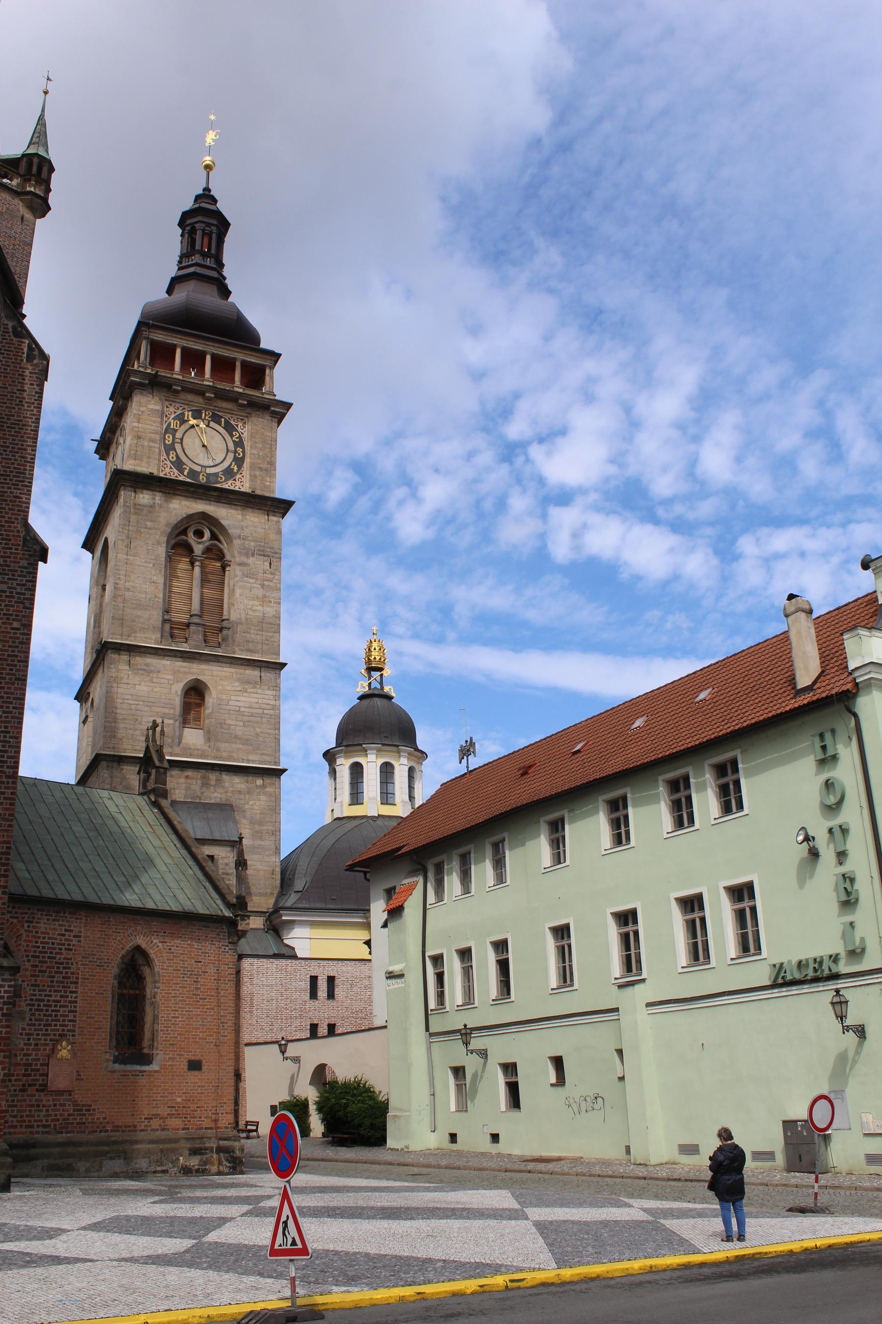 Český telekomunikační úřad foto 2