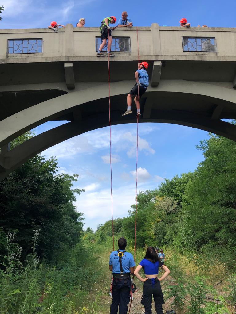 Hasiči ČR z.s., odbor SAR - Hasiči SAR Plzeň foto 4