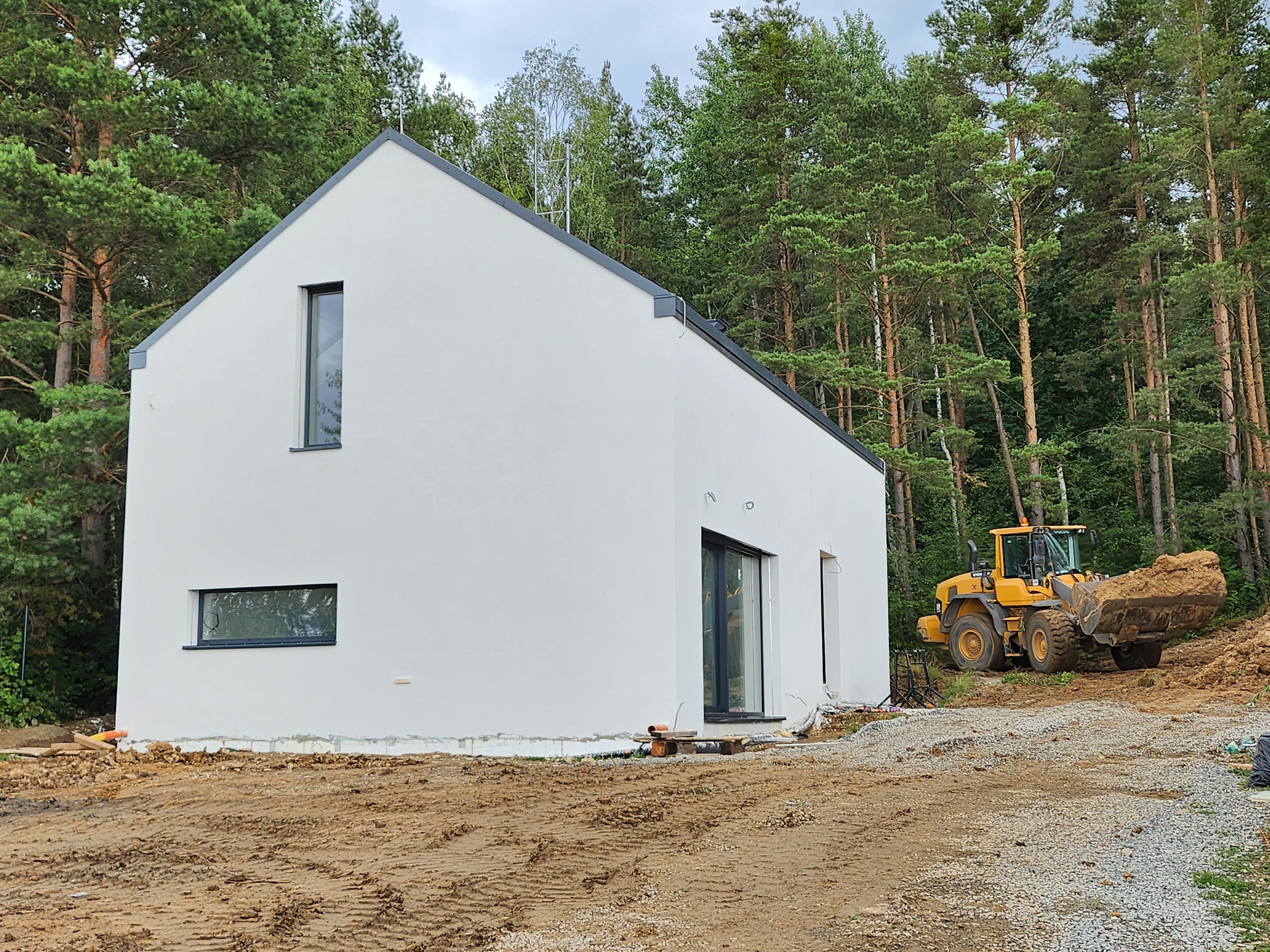 Euroservis Budov foto 2