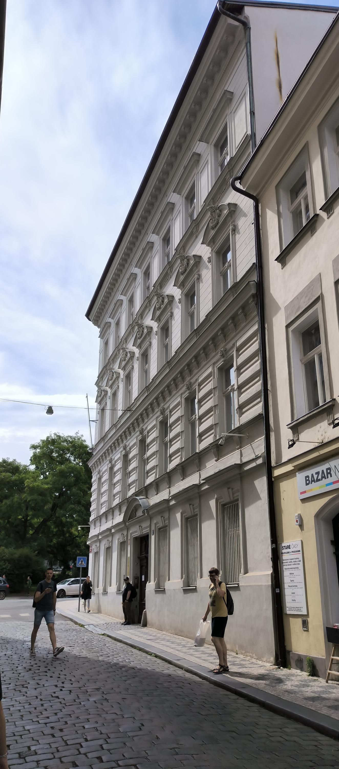 Pedagogická knihovna J. A. Komenského foto 3