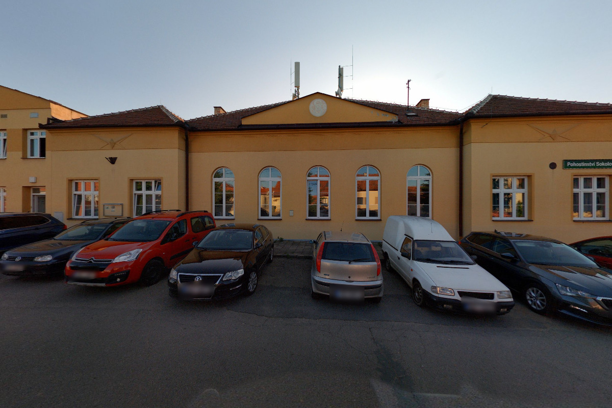 Tělocvičná jednota Sokol, Hodějice foto 2