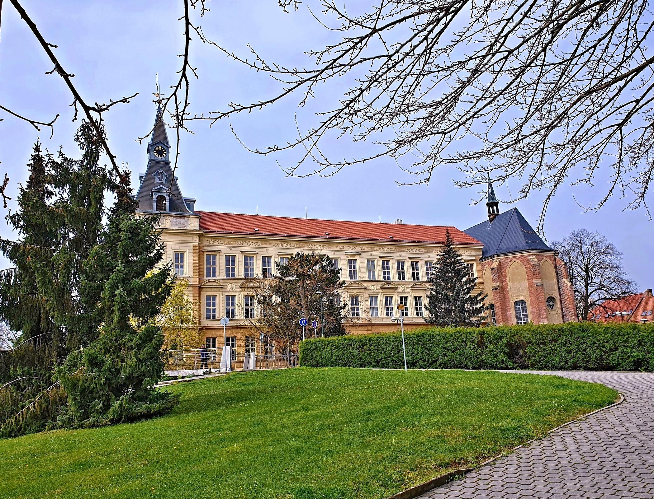 Základní škola a Mateřská škola Nymburk, Tyršova 446 foto 5