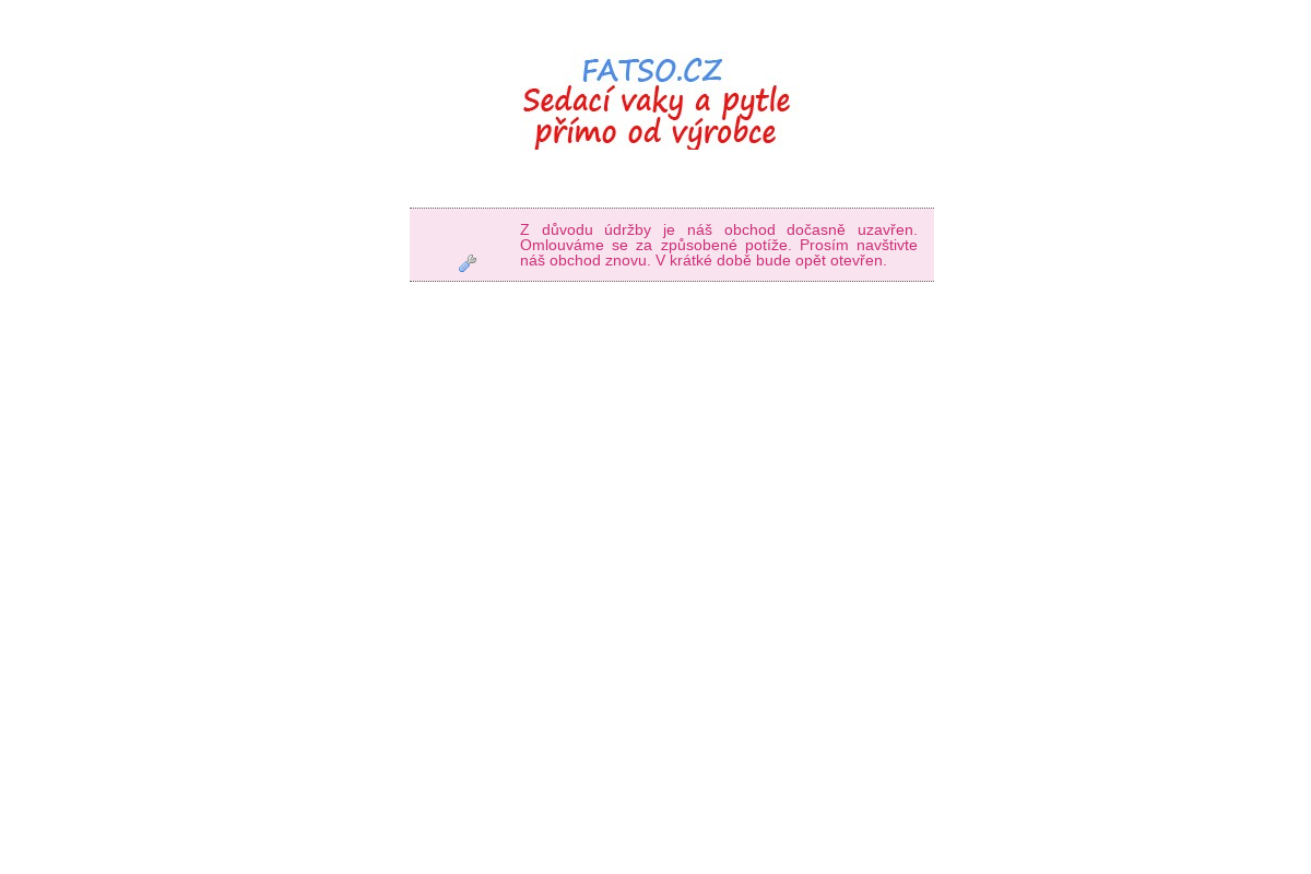 Fatso.cz