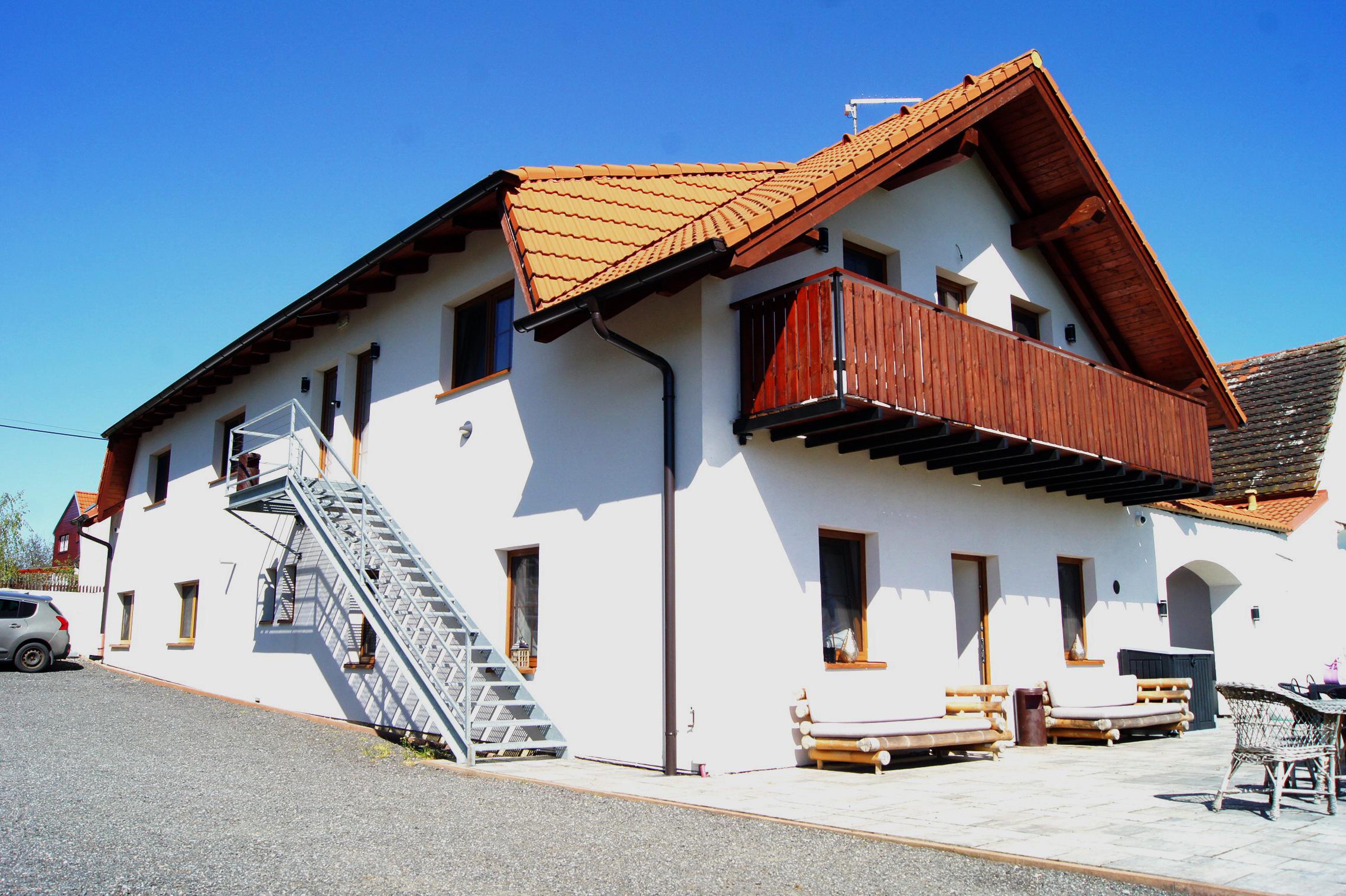 Rodinný penzion Annemarie