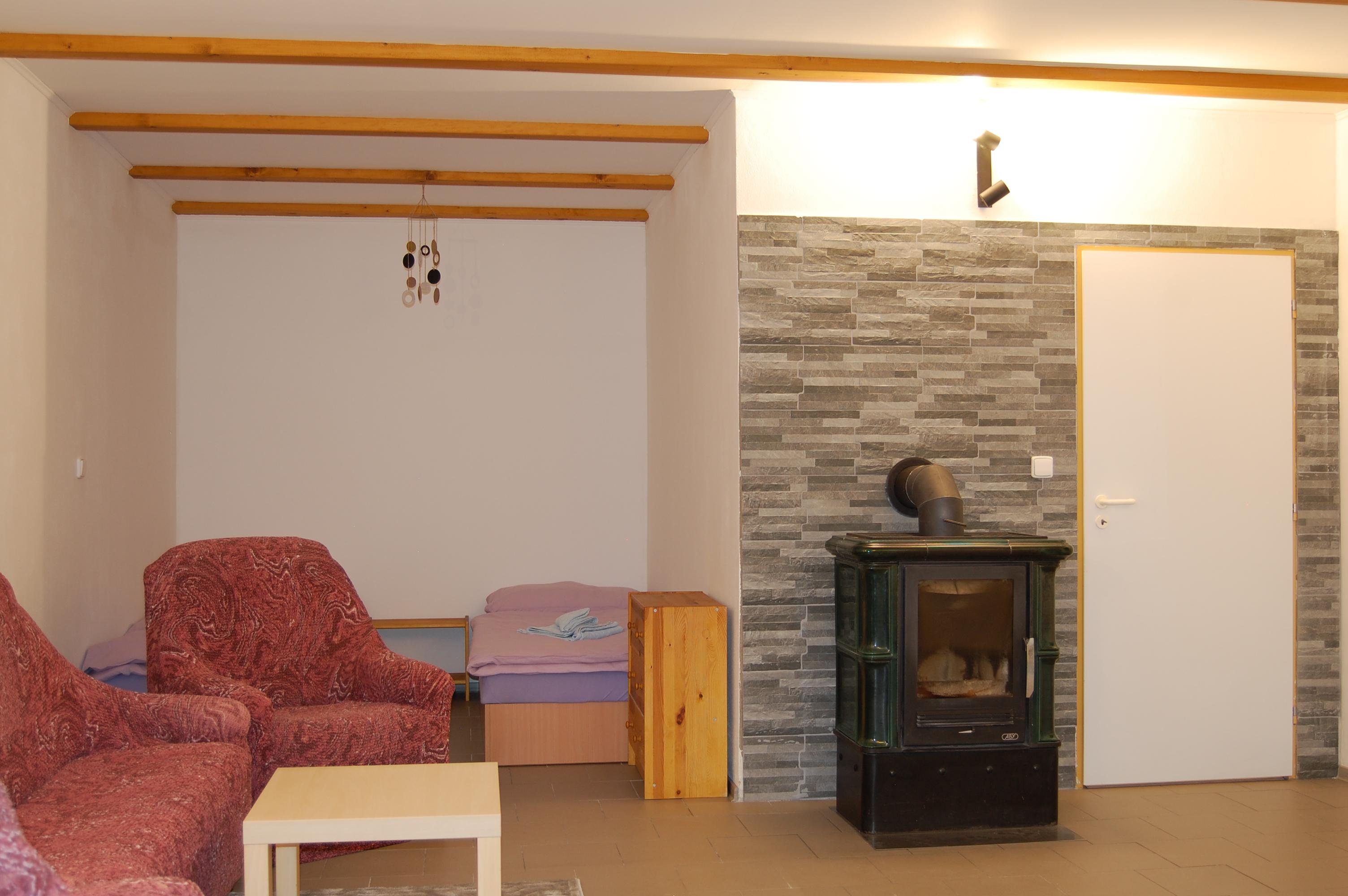 Ubytování U Vítů foto 4