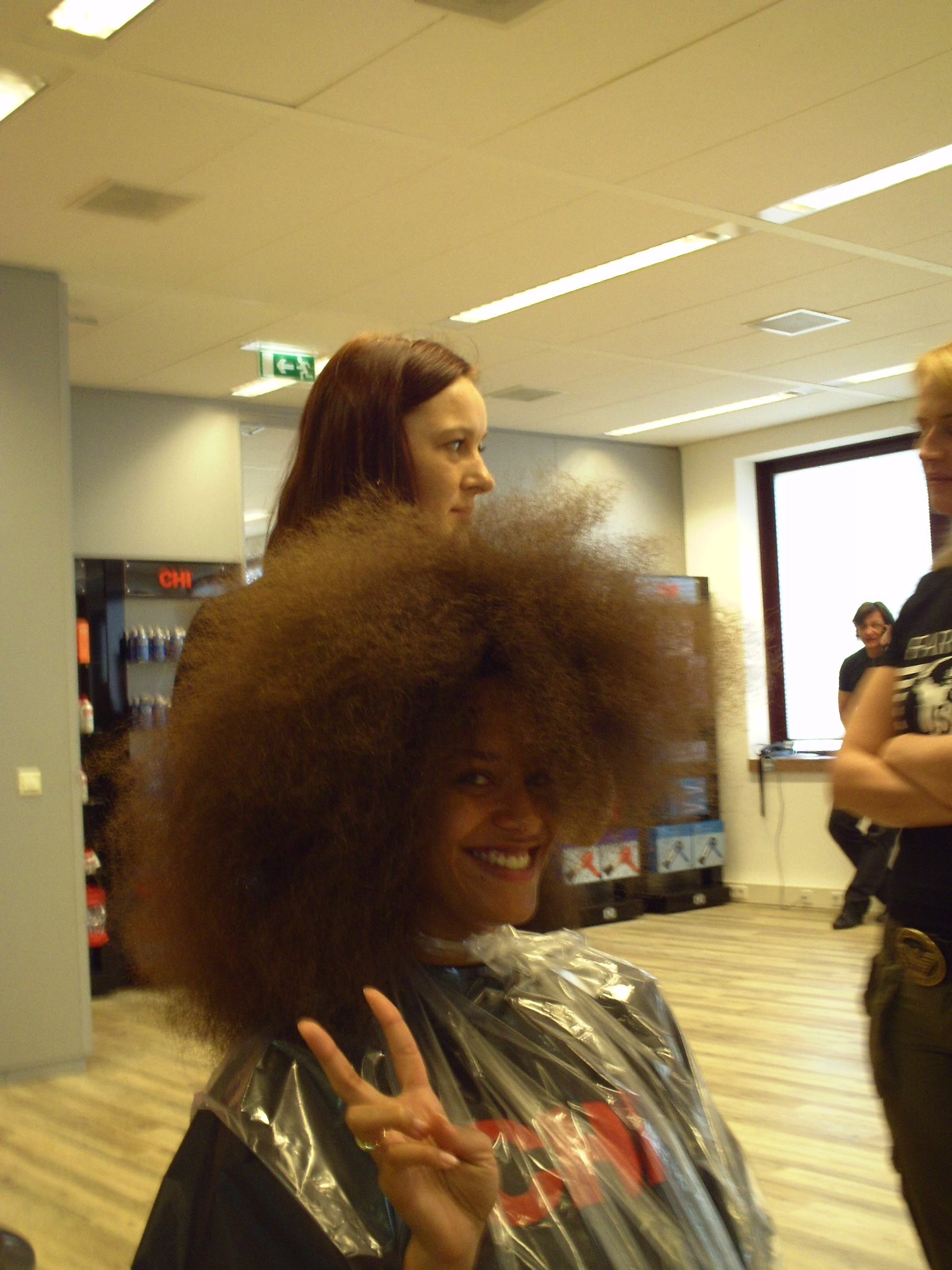 Urban Hair Design foto 3