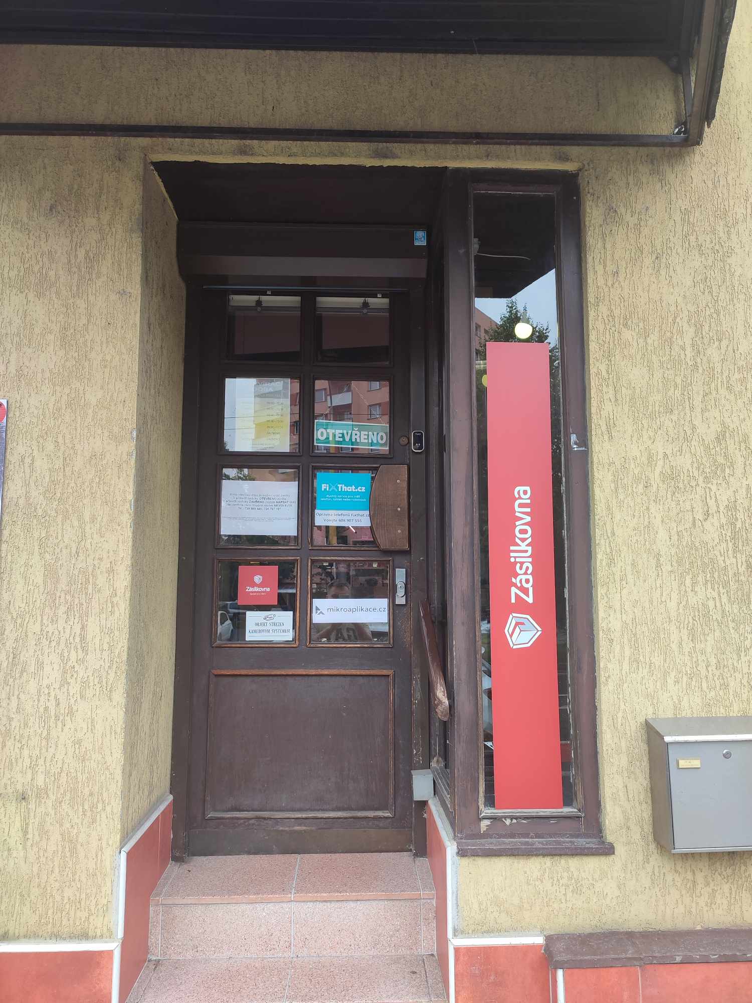 Friendshop Opava foto 2