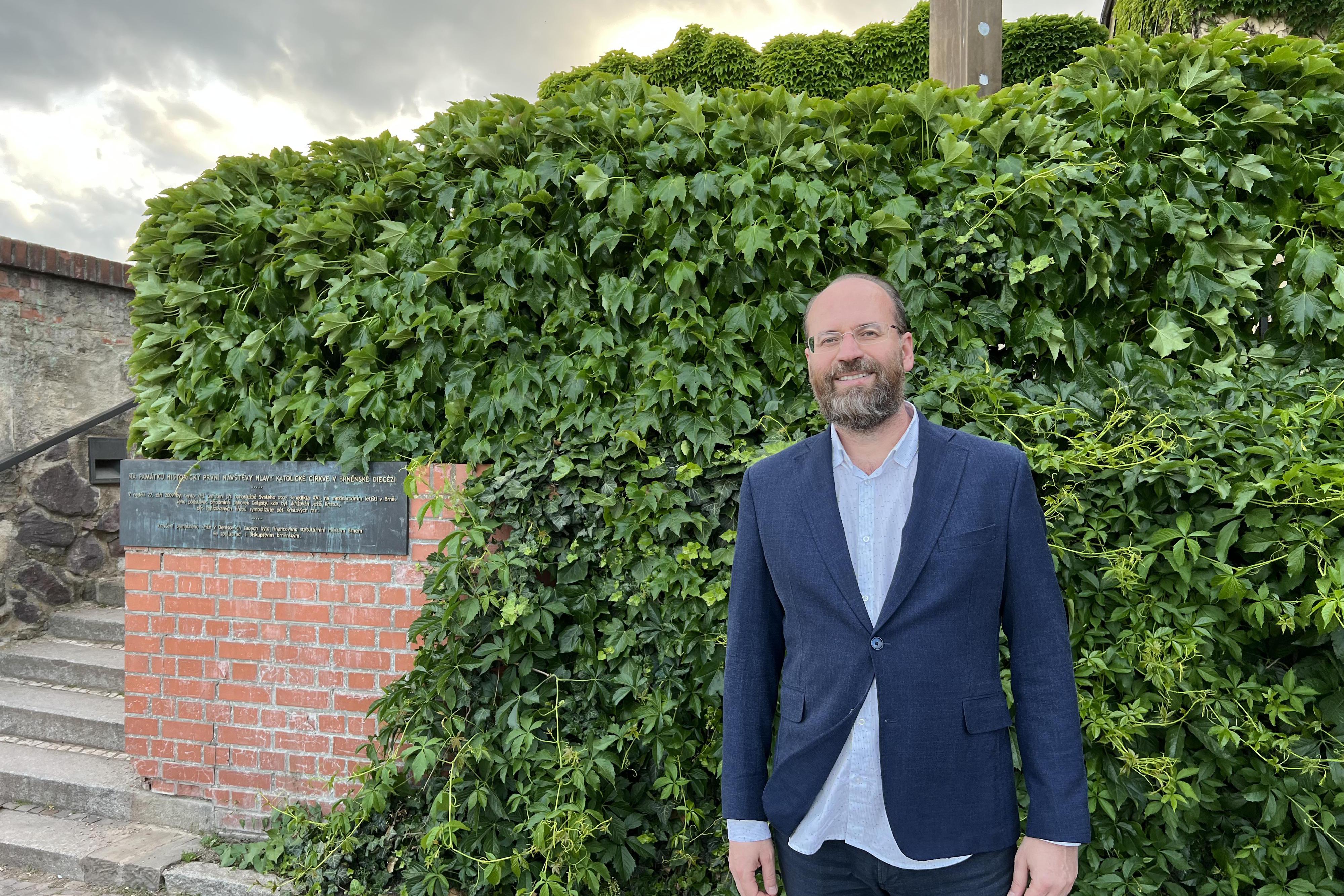 Satori dýchání - Rebirthing