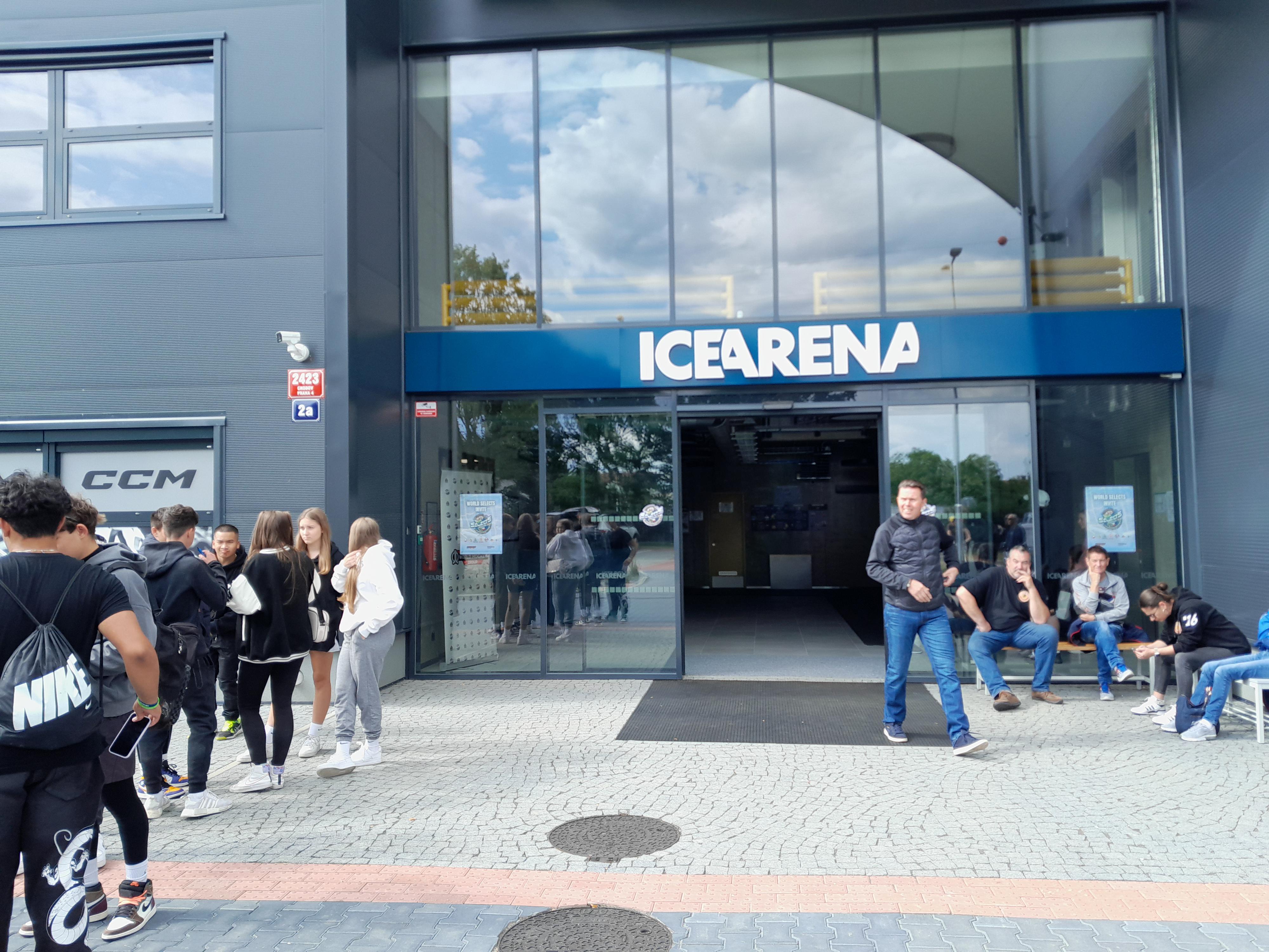 Základní škola, Praha 4, Ke Kateřinkám 1400 foto 3