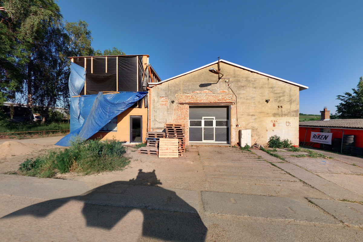 Prosto interiér, s.r.o.