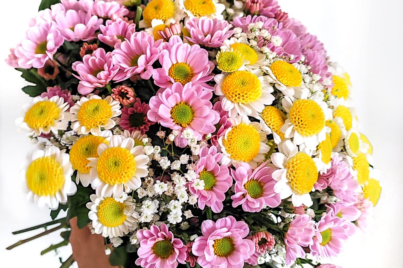 Květinářství Modřany