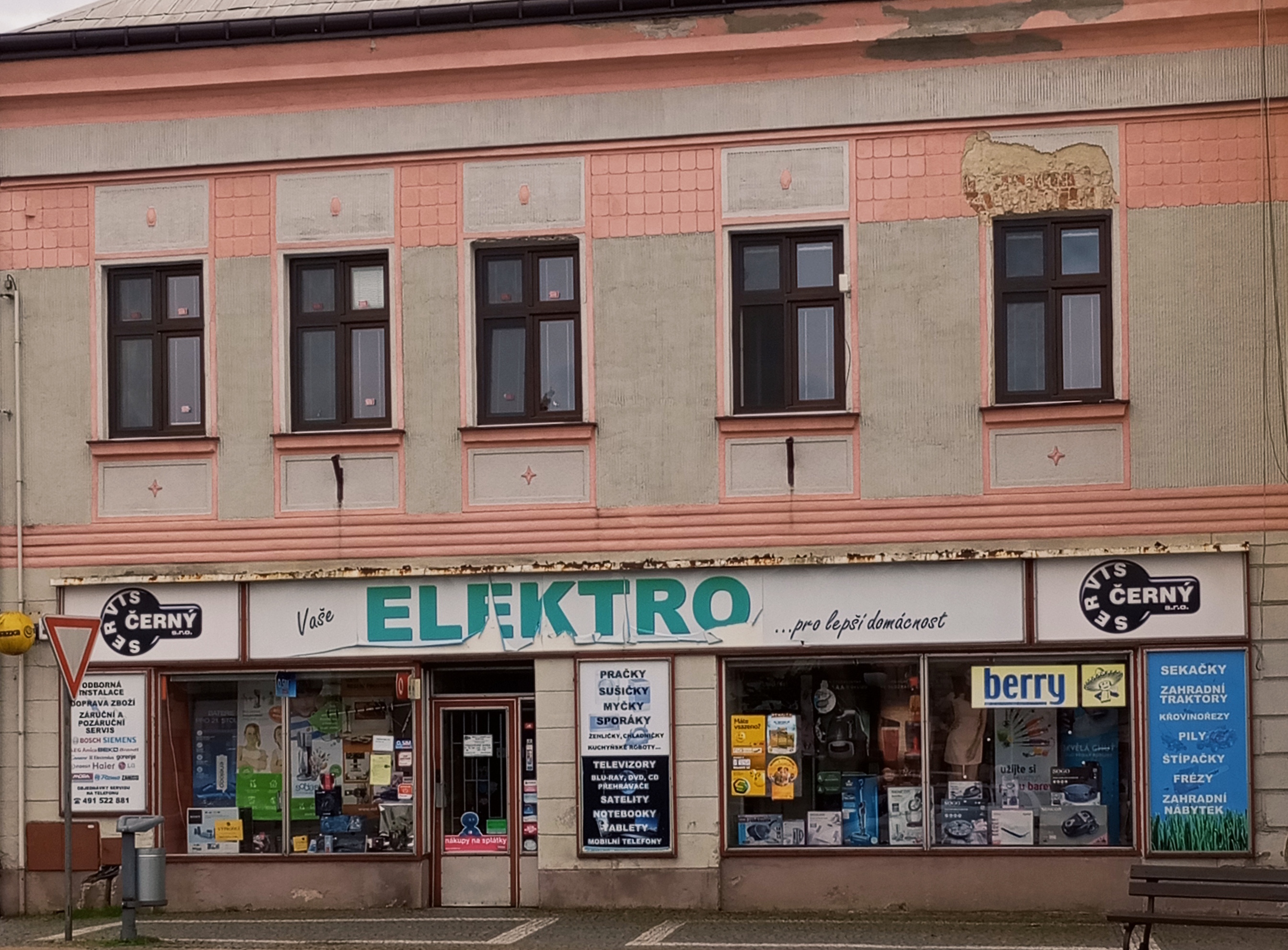 SERVIS ČERNÝ, s.r.o. foto 3