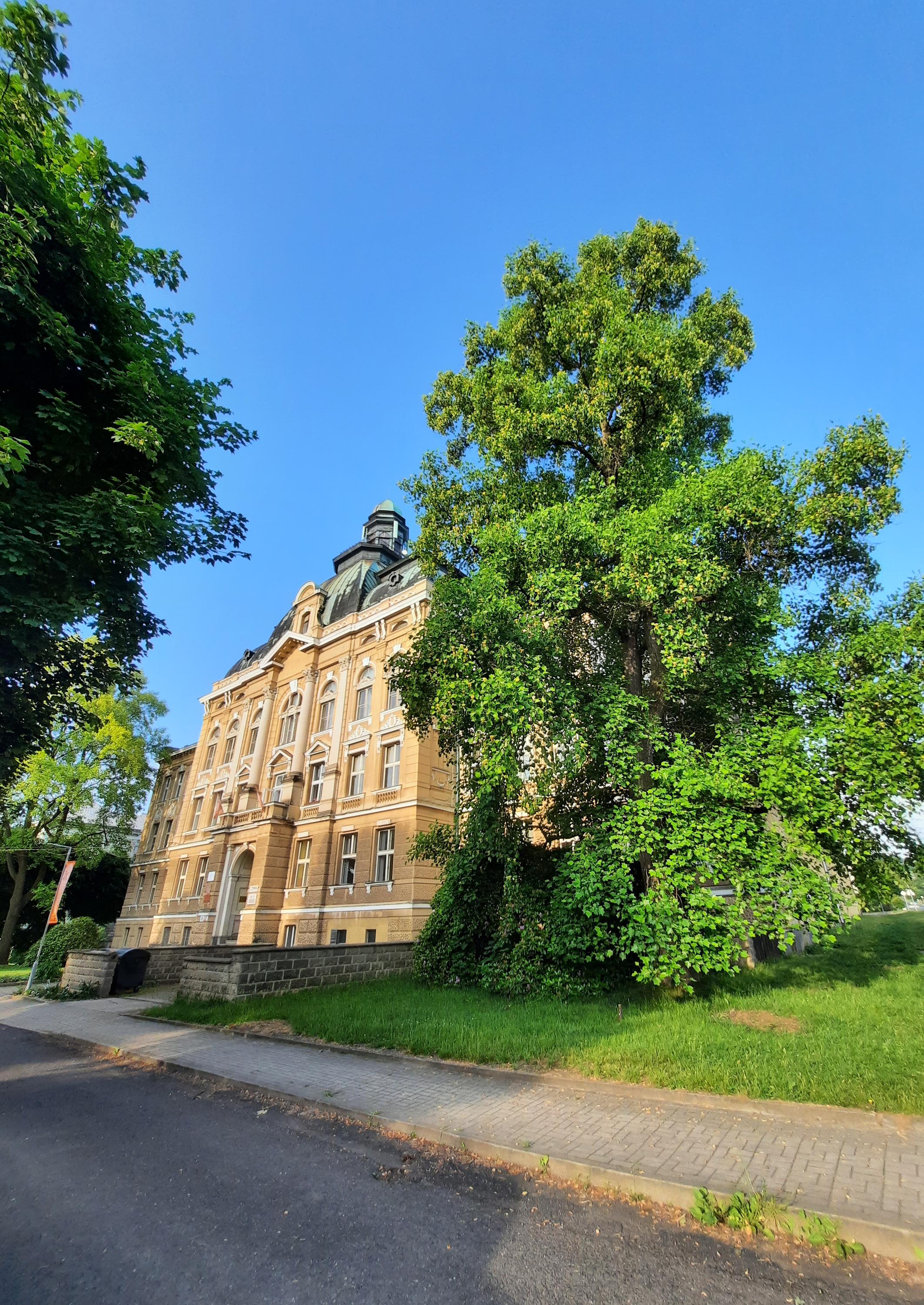 Gymnázium Varnsdorf foto 5