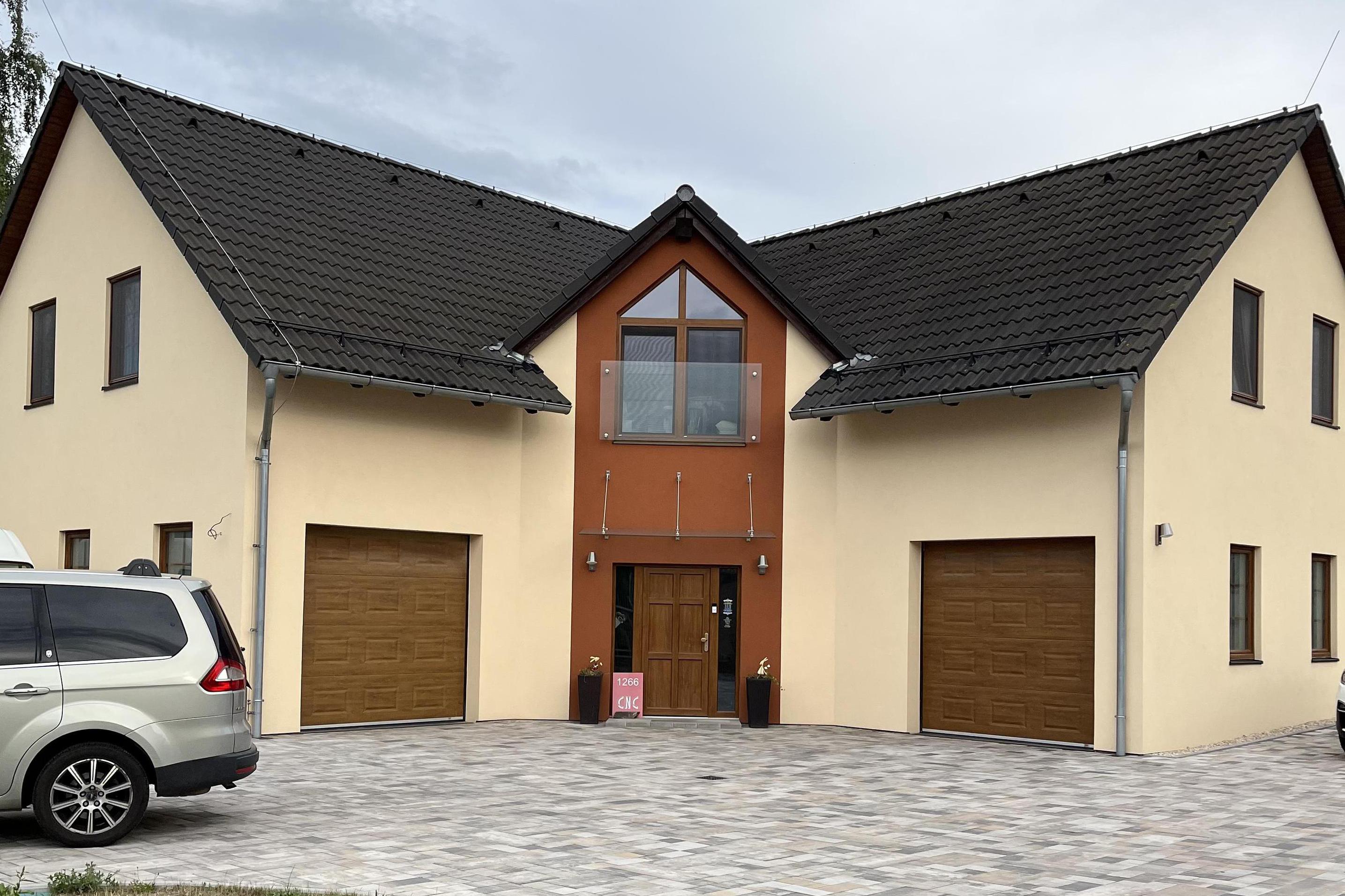 Petr Plšek - CNC - zakázky